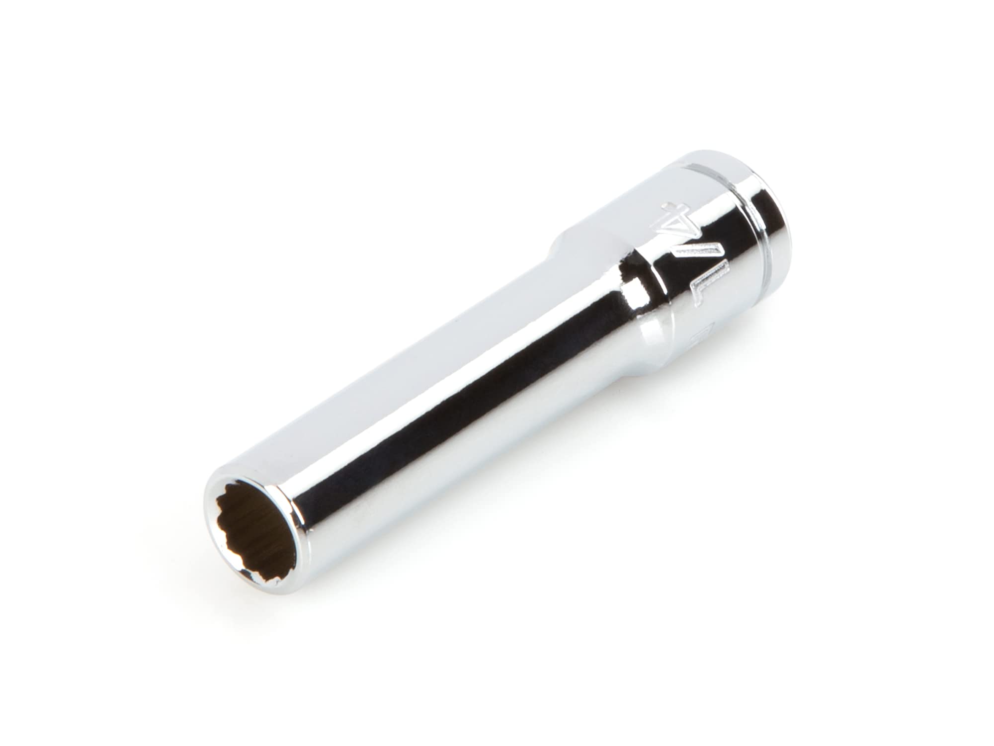 tekton-shd03213-1-4-inch-drive-x-1-2-inch-deep-12-point-socket image 8