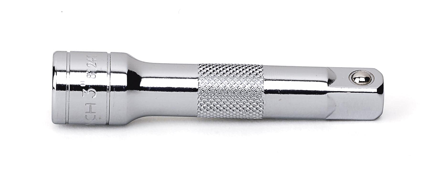 gearwrench-81200d-4-pc-3-8-drive-extension-set-1-1-2-3-6-12-polished-chrome-knur image 4