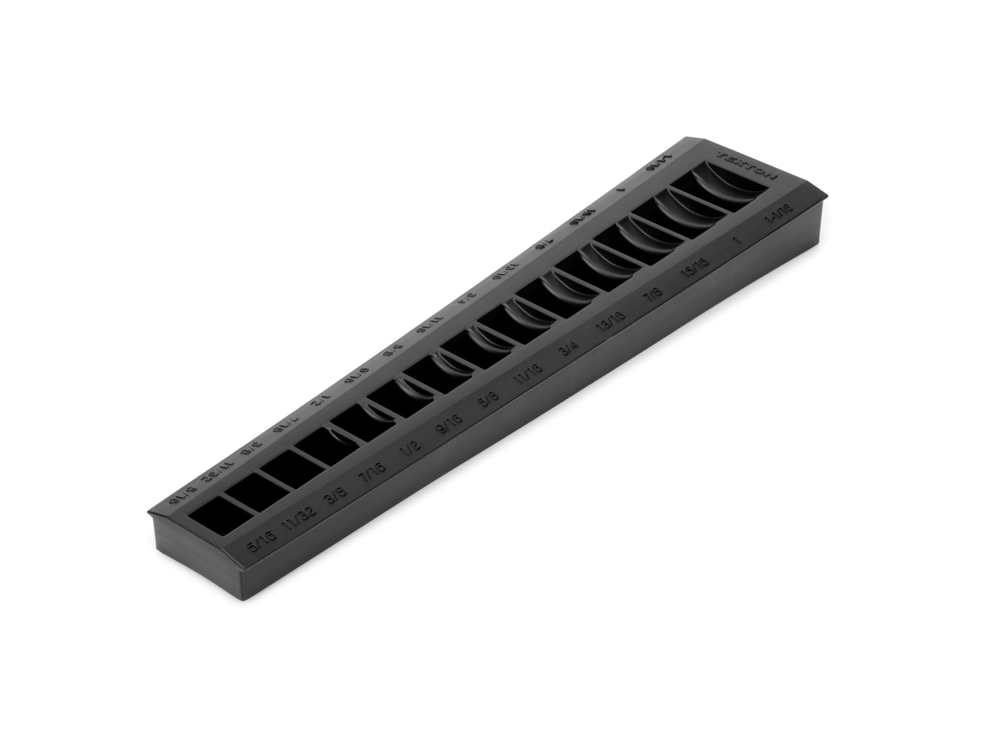 tekton-org25114-3-8-inch-drive-flare-nut-crowfoot-wrench-organizer-rack-usa-made image 1