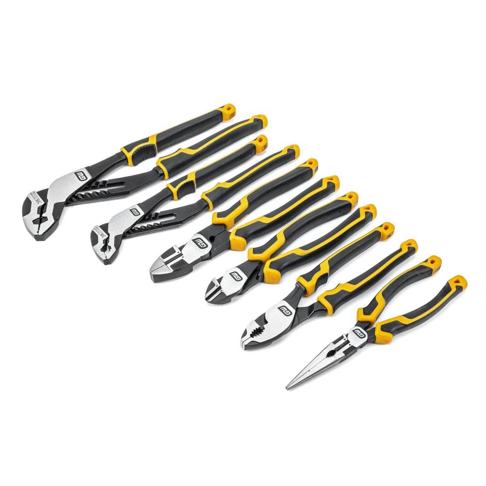 gearwrench-82204c-6-pc-pitbull-dual-material-mixed-plier-set-with-k9-jaws image 1