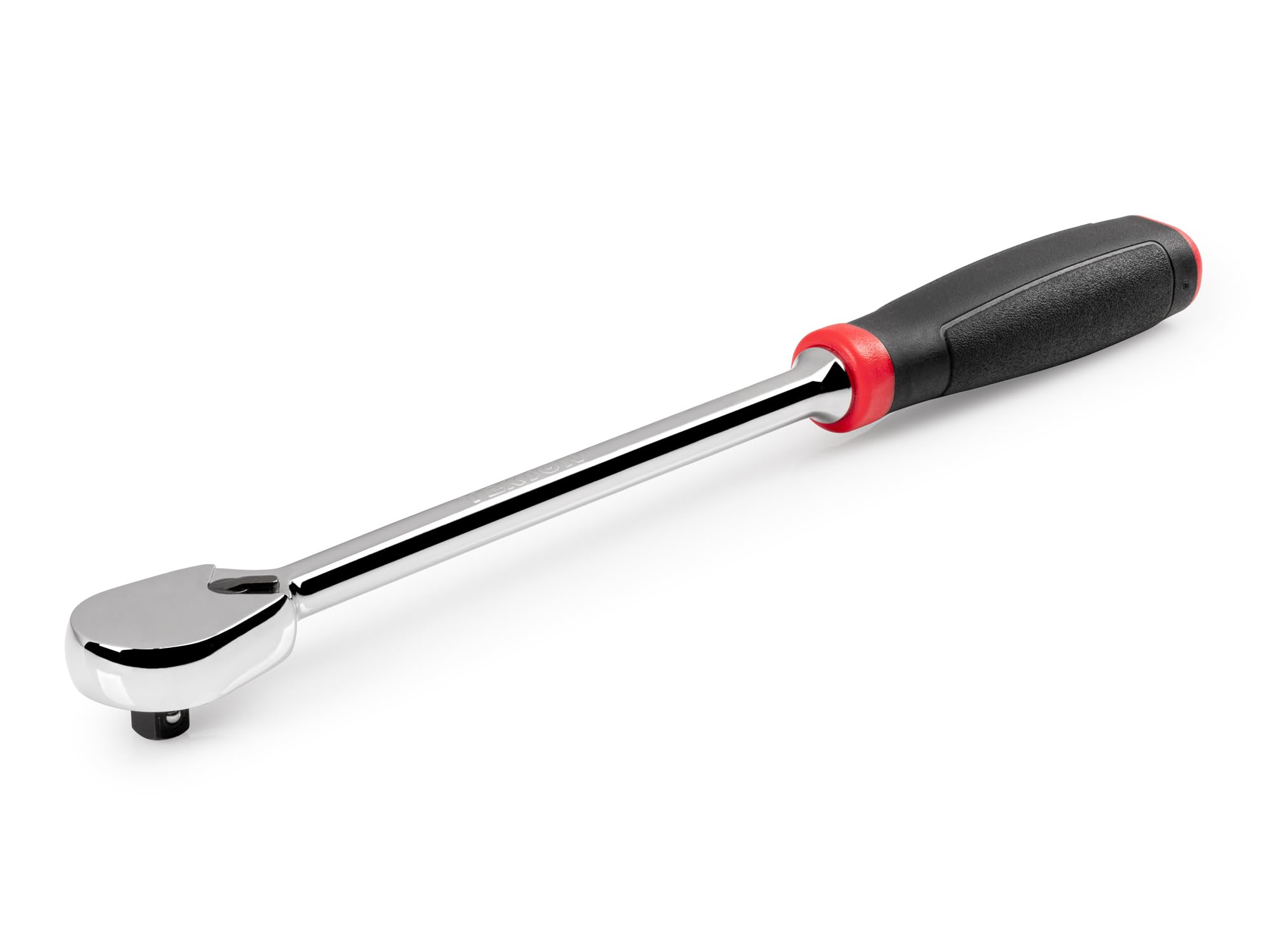 tekton-srh02009-1-4-inch-drive-x-9-inch-long-90-tooth-ratchet image 2