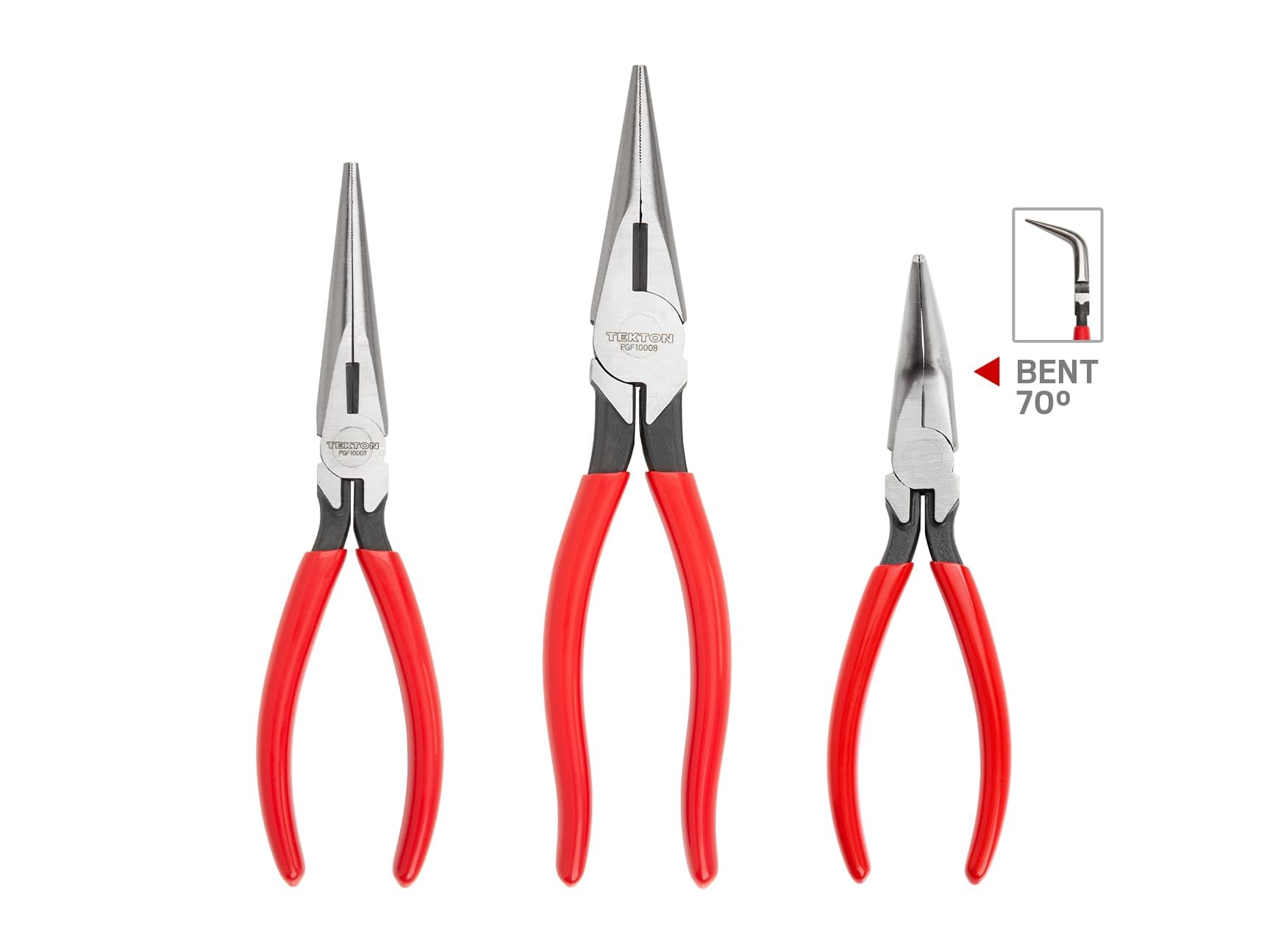 tekton-pgf99101-long-nose-pliers-set-3-piece-7-in-straight-8-in-straight-6-in-70 image 2