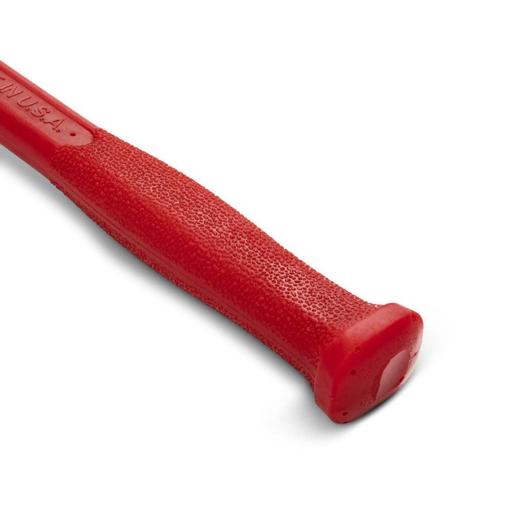 gearwrench-69-531g-dead-blow-hammer-one-piece-standard-head-11-oz-head-21-oz-tot image 3