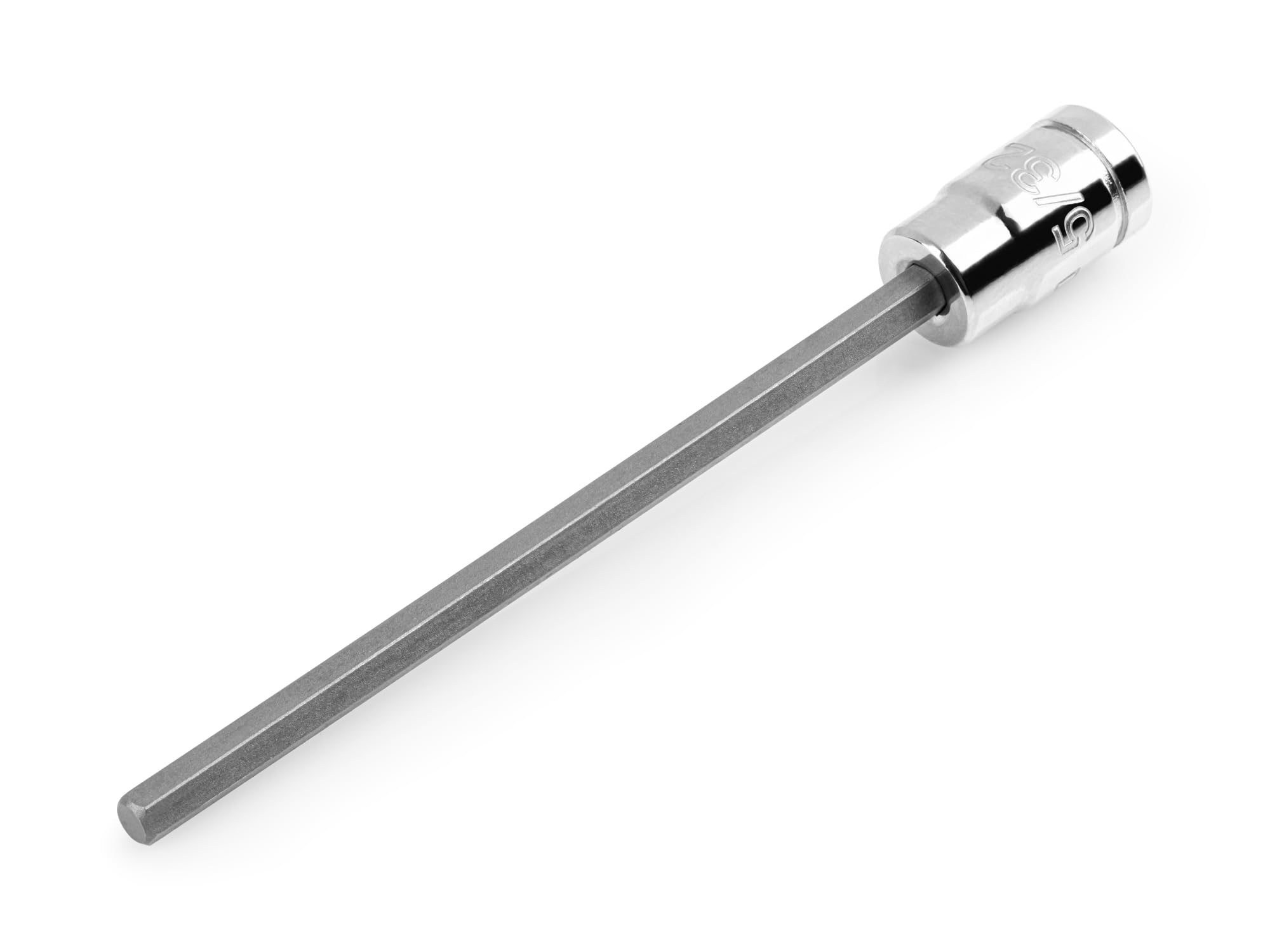 tekton-shb02302-1-4-inch-drive-x-5-32-inch-long-hex-bit-socket-s2-steel-extra-2- image 1