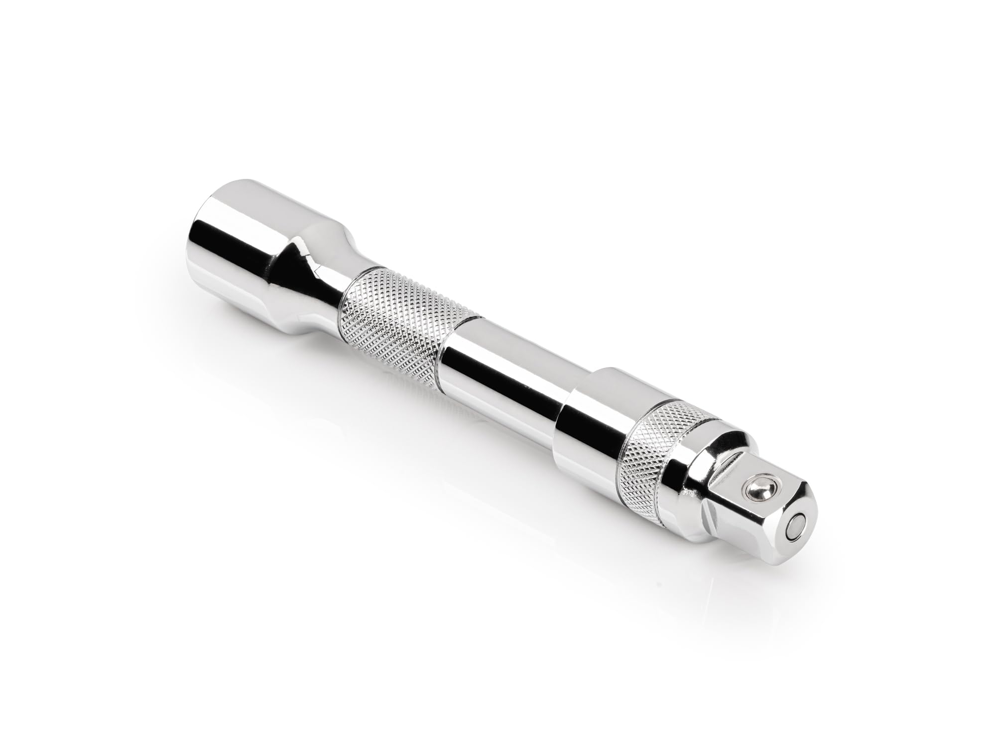 tekton-sha21206-1-2-inch-drive-x-6-inch-locking-extension-chrome-plated-cr-v-ste image 2