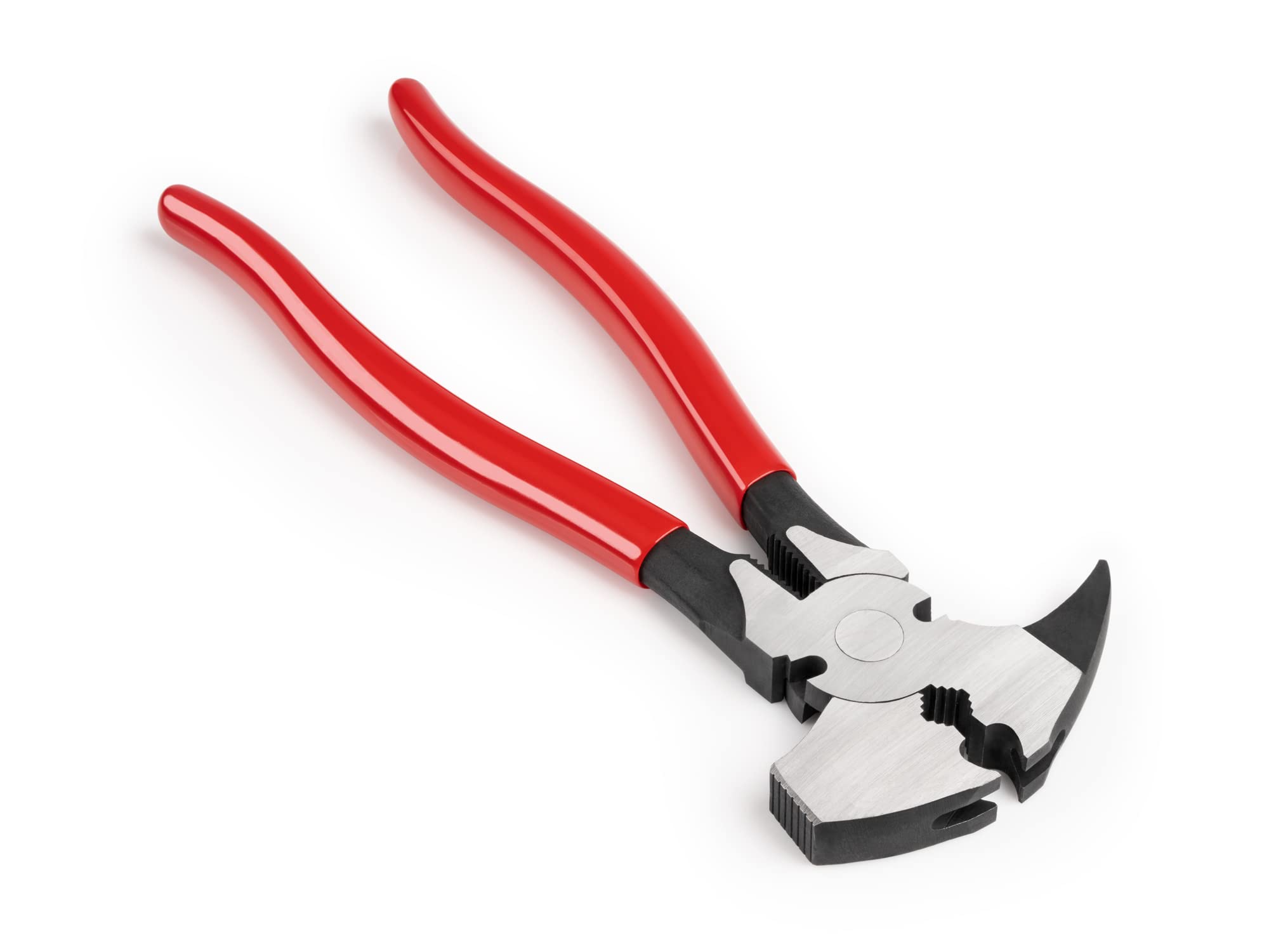 tekton-psp10010-10-1-2-inch-fencing-pliers-red image 2