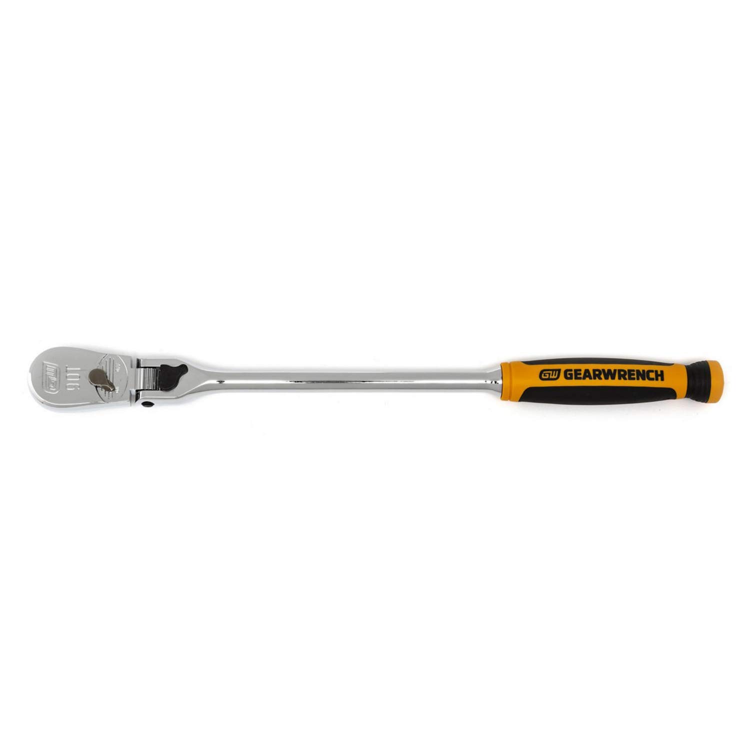 gearwrench-81298t-3-pc-90-tooth-locking-flex-head-ratchet-set-1-4-3-8-1-2-drive- image 4