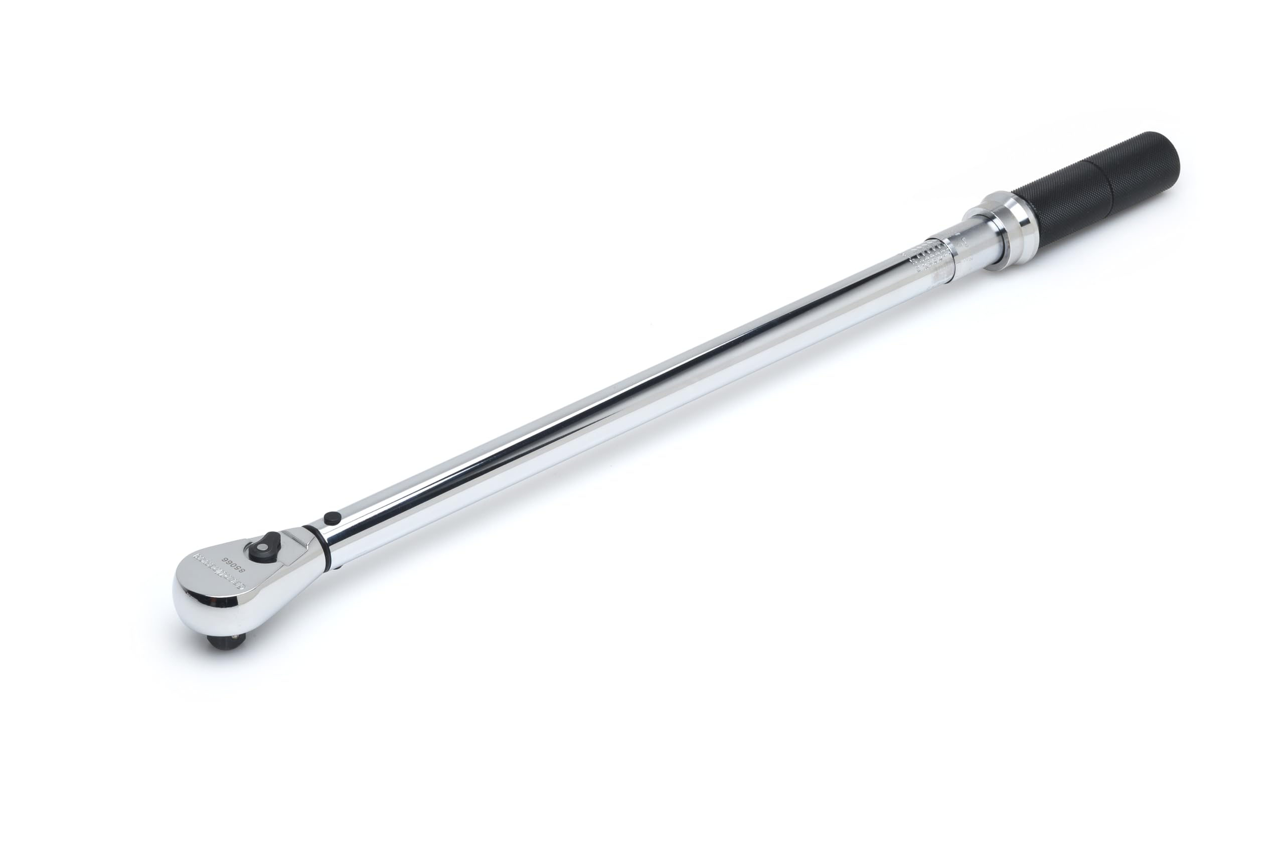 gearwrench-85066-1-2-drive-micrometer-torque-wrench-30-250-ft-lbs-fixed-head image 1