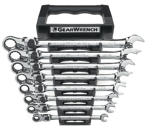 gearwrench-85798-8-pc-12-pt-xl-locking-flex-head-ratcheting-combination-wrench-s image 6