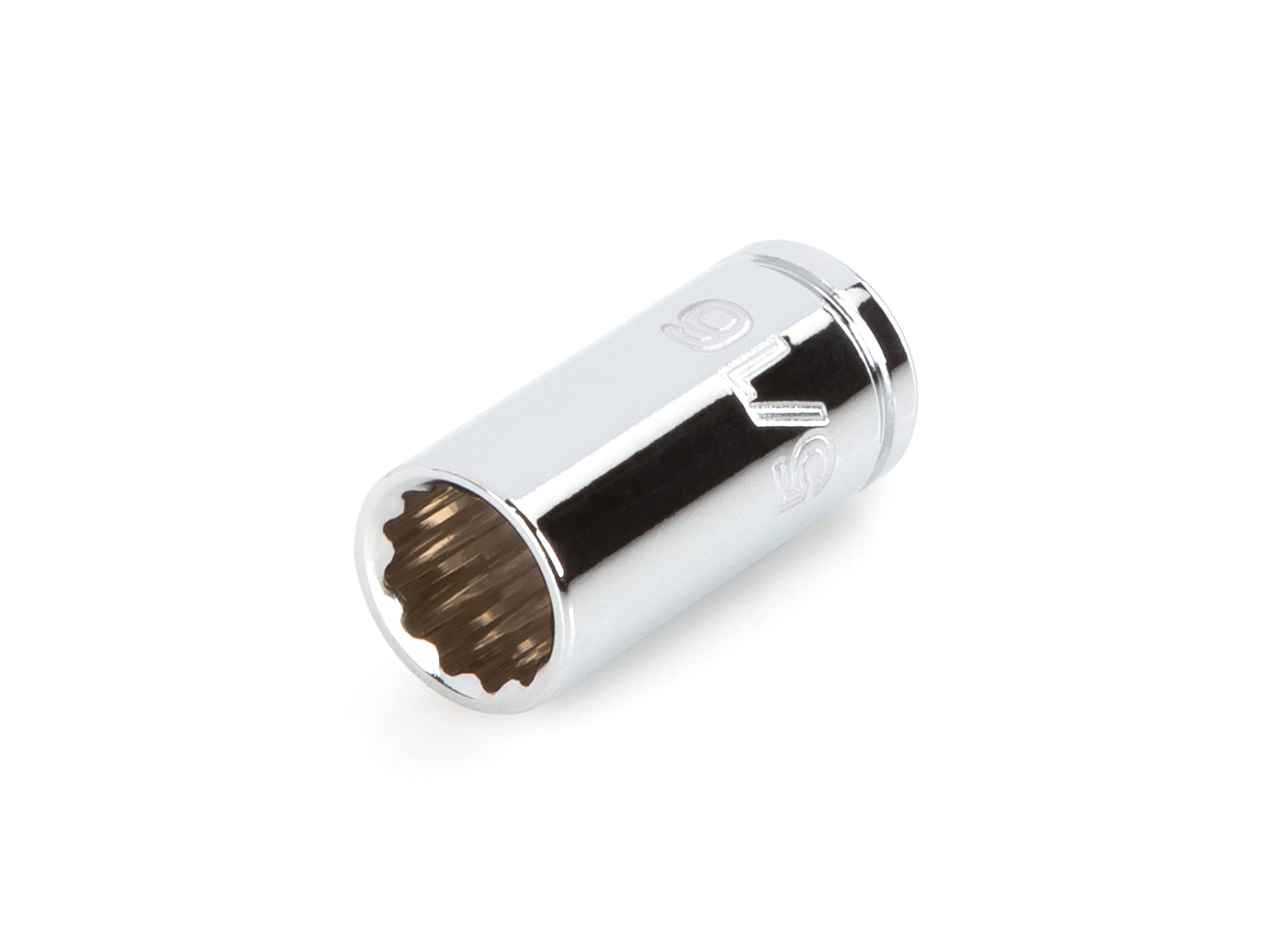 tekton-shd03213-1-4-inch-drive-x-1-2-inch-deep-12-point-socket image 7