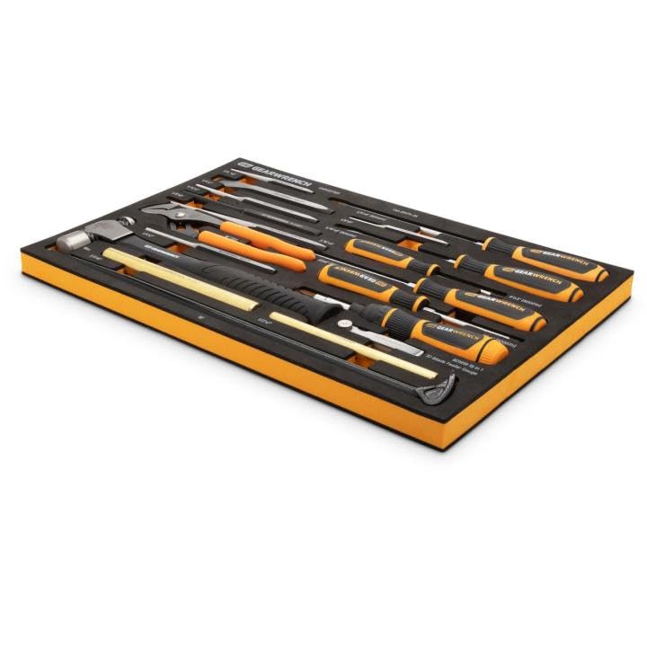 gearwrench-gwmsstk01-27-piece-striking-tools-and-screwdriver-set-in-foam-storage image 2