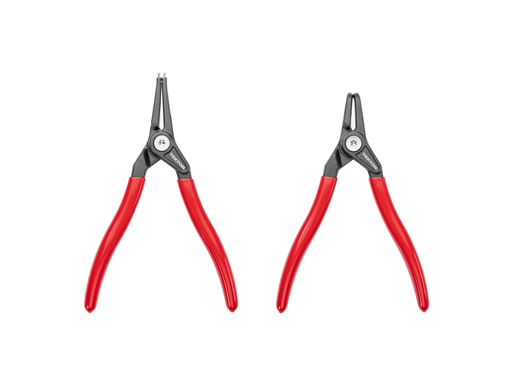 tekton-prr90002-7-inch-external-retaining-ring-pliers-set-2-piece-straight-and-9 image 1