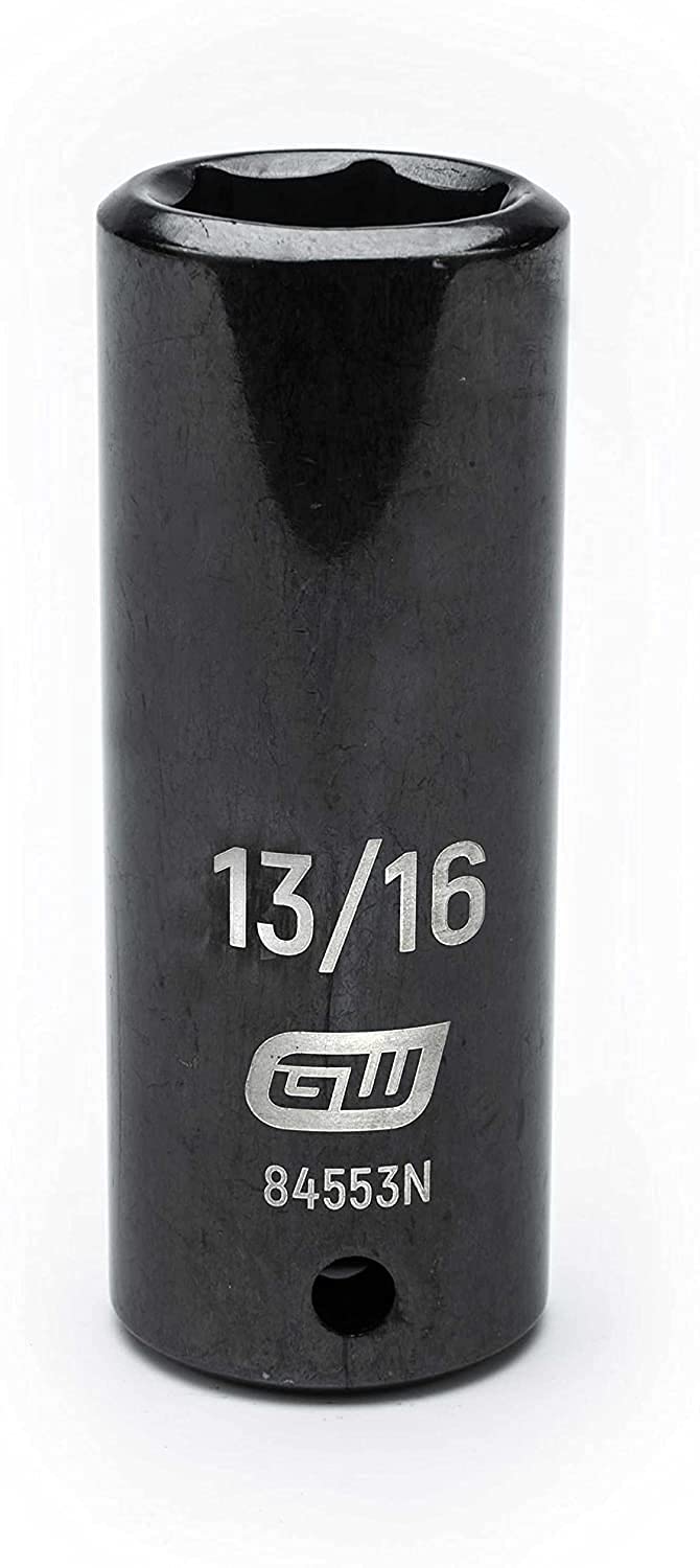 gearwrench-84934n-19-pc-1-2-drive-6-point-deep-impact-socket-set-sae-cr-mo-steel image 5