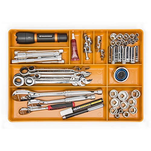 gearwrench-83117-universal-tool-and-parts-tray-10-compartment-11-in-x-16-in image 8