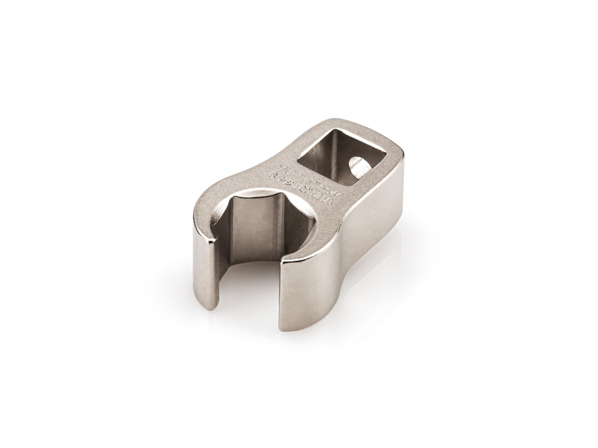 tekton-wcf15213-3-8-inch-drive-x-1-2-inch-flare-nut-crowfoot-wrench-6-point-with image 1