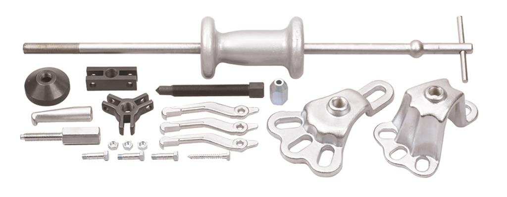 gearwrench-41700d-10-way-slide-hammer-puller-set-2-and-3-jaw-configurations image 1