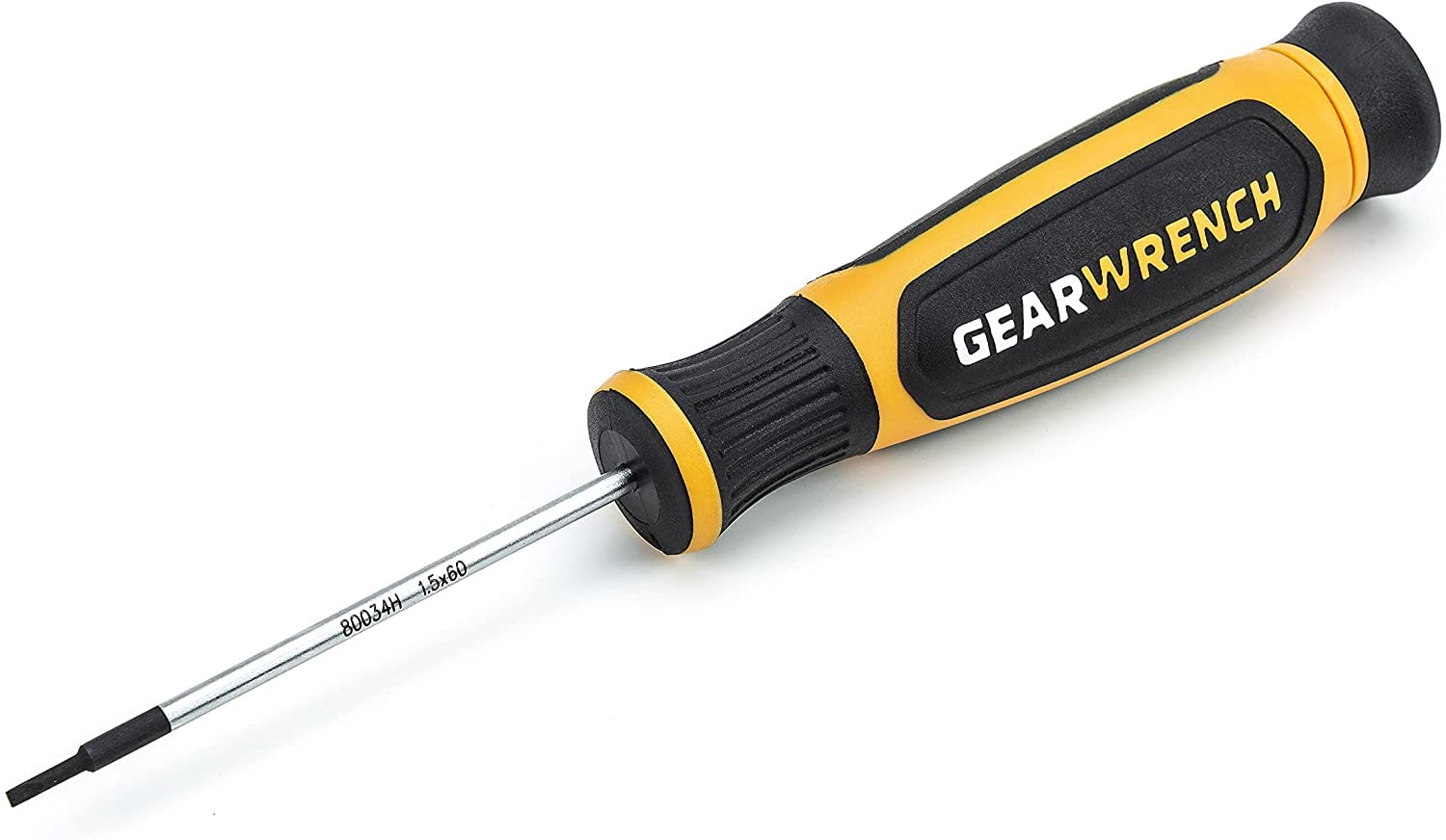 gearwrench-80034h-1-5mm-x-60mm-mini-slotted-dual-material-screwdriver image 5