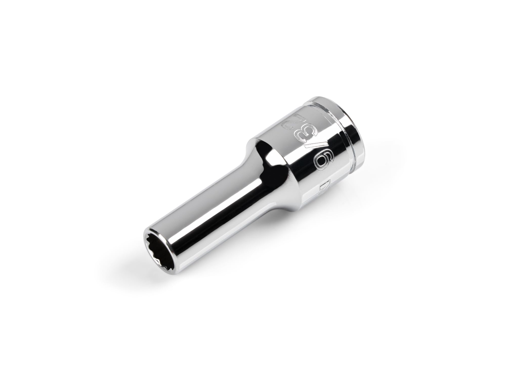 tekton-3-8-inch-drive-x-9-32-inch-semi-deep-12-point-socket-shd14207 image 1