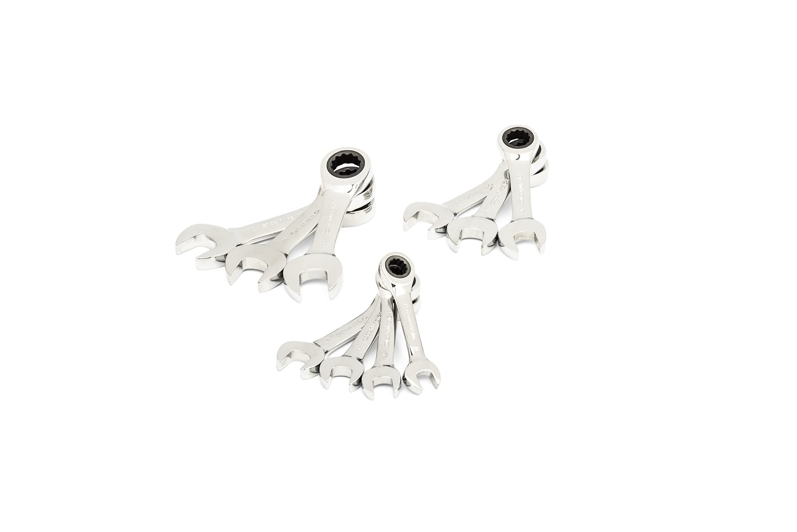 gearwrench-86527-28-piece-72t-metric-standard-stubby-ratcheting-wrench-set-with- image 6