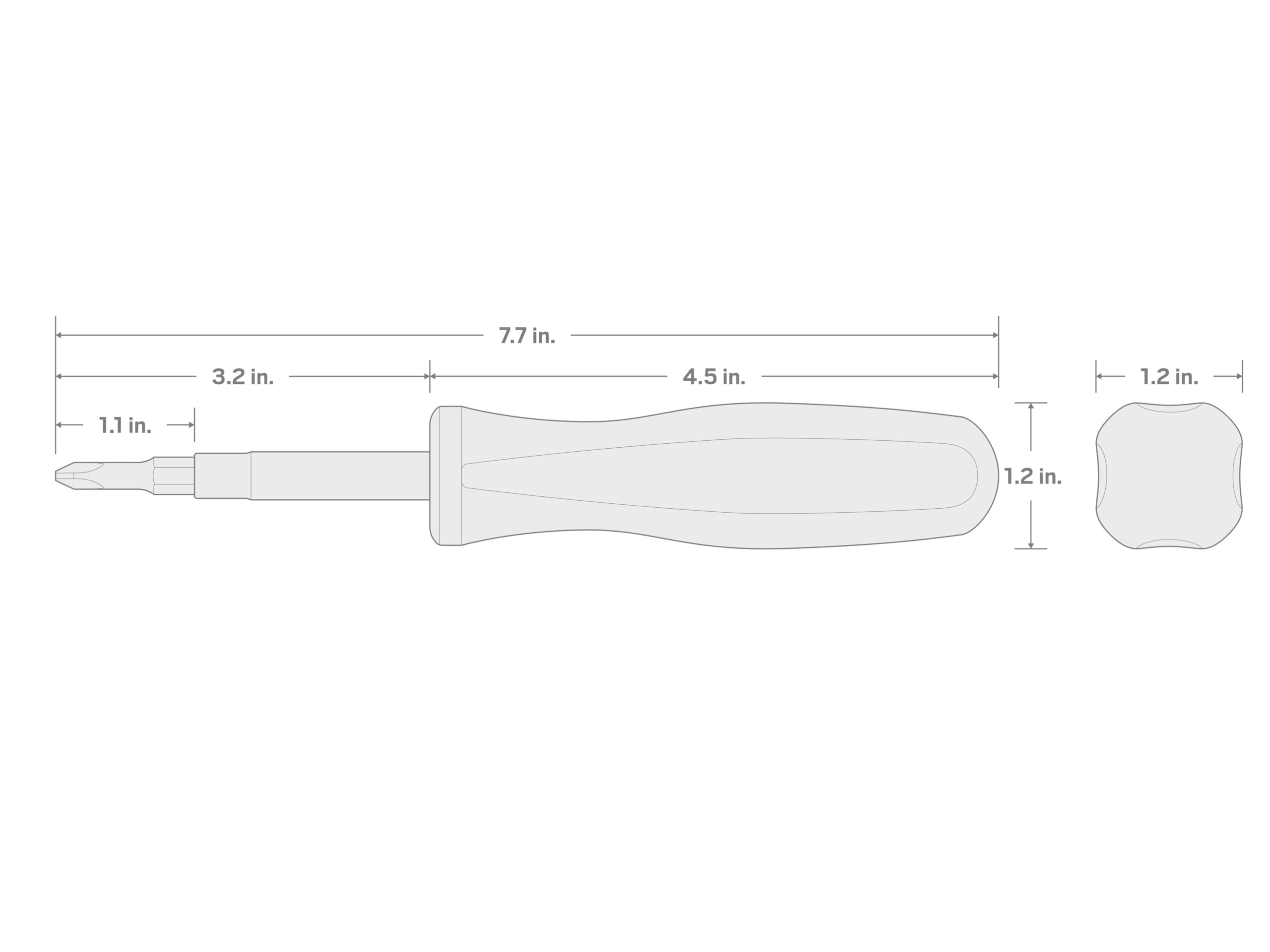 tekton-dms14001-6-in-1-phillips-slotted-driver-with-nut-driver-bit-tube image 7