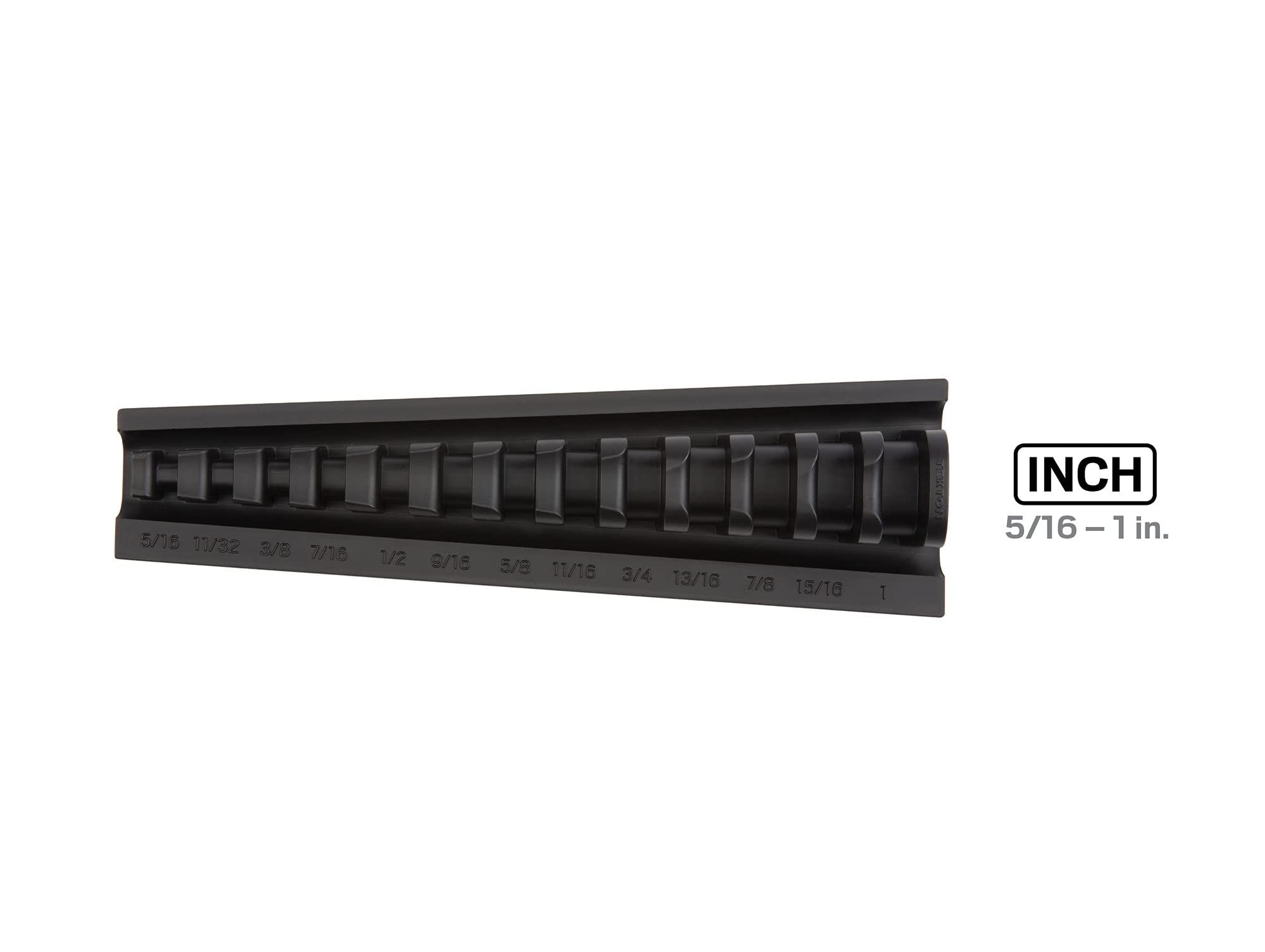 tekton-org26113-13-tool-3-8-drive-crowfoot-wrench-organizer-rack-with-custom-fit image 3