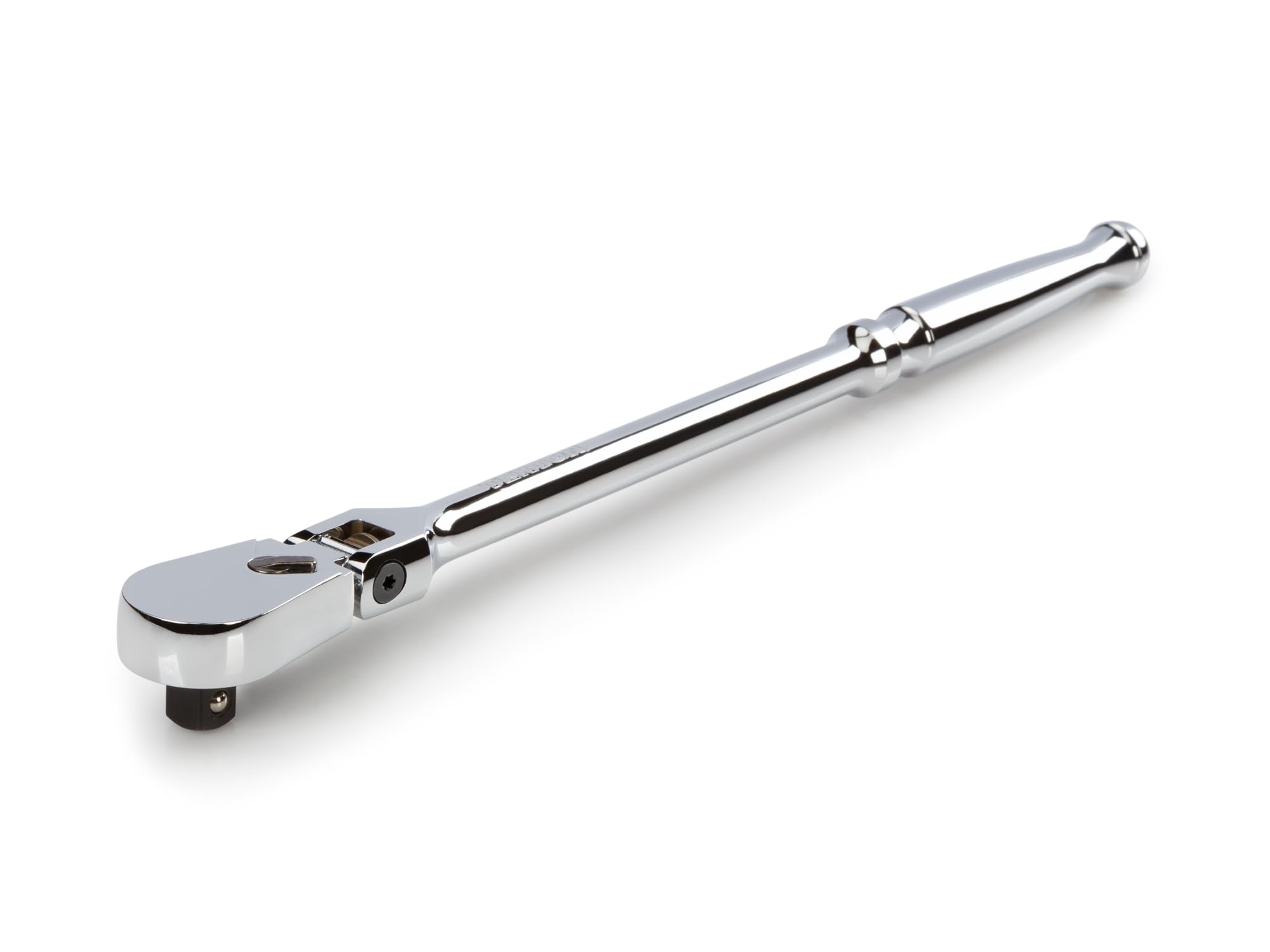 tekton-1-2-inch-drive-x-14-inch-flex-head-long-ratchet-srh21214 image 2