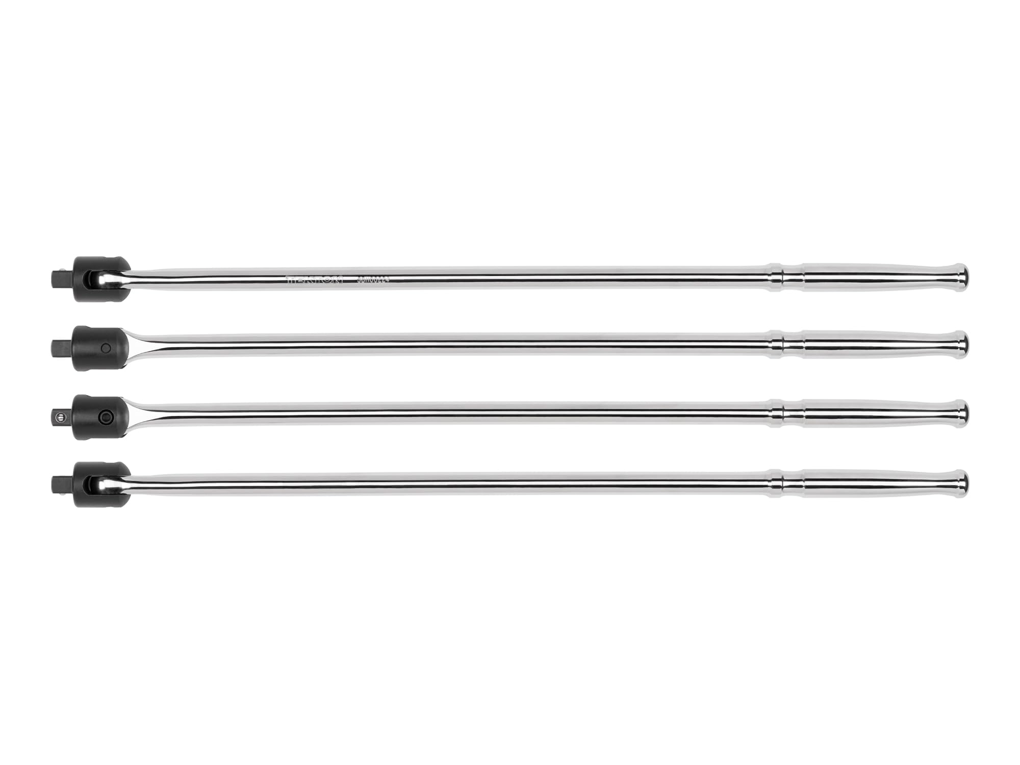 tekton-sbh00224-1-2-inch-drive-x-24-inch-breaker-bar-230-degree-pivoting-head-ai image 2
