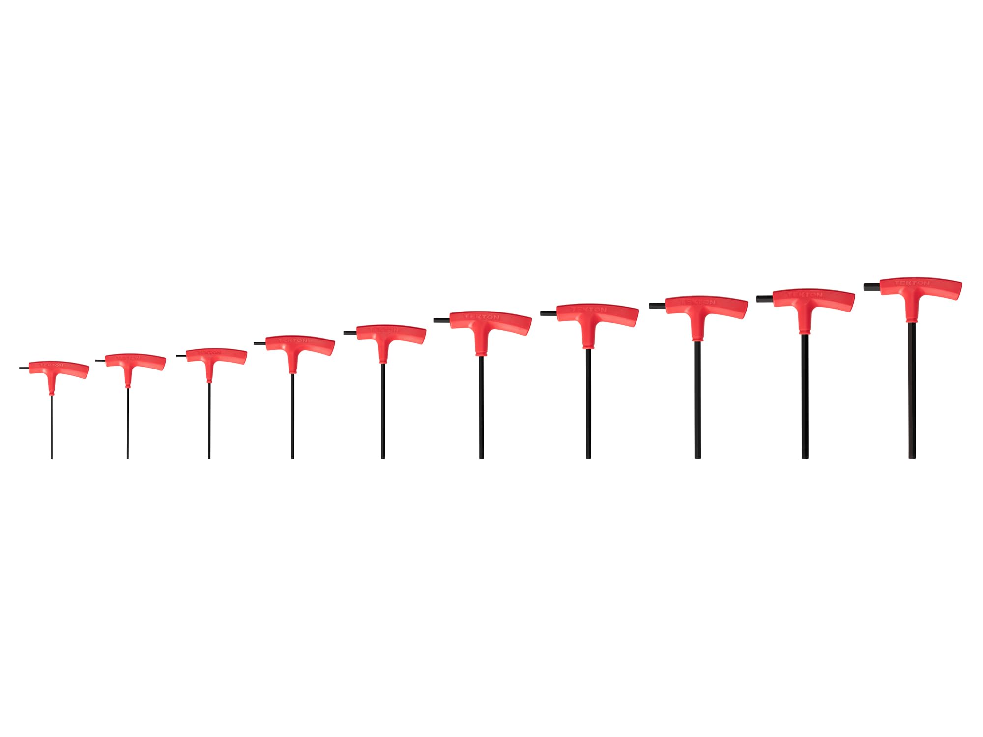 tekton-ktx90302-flat-end-hex-t-handle-key-set-21-piece-8660-steel-with-molded-ha image 7