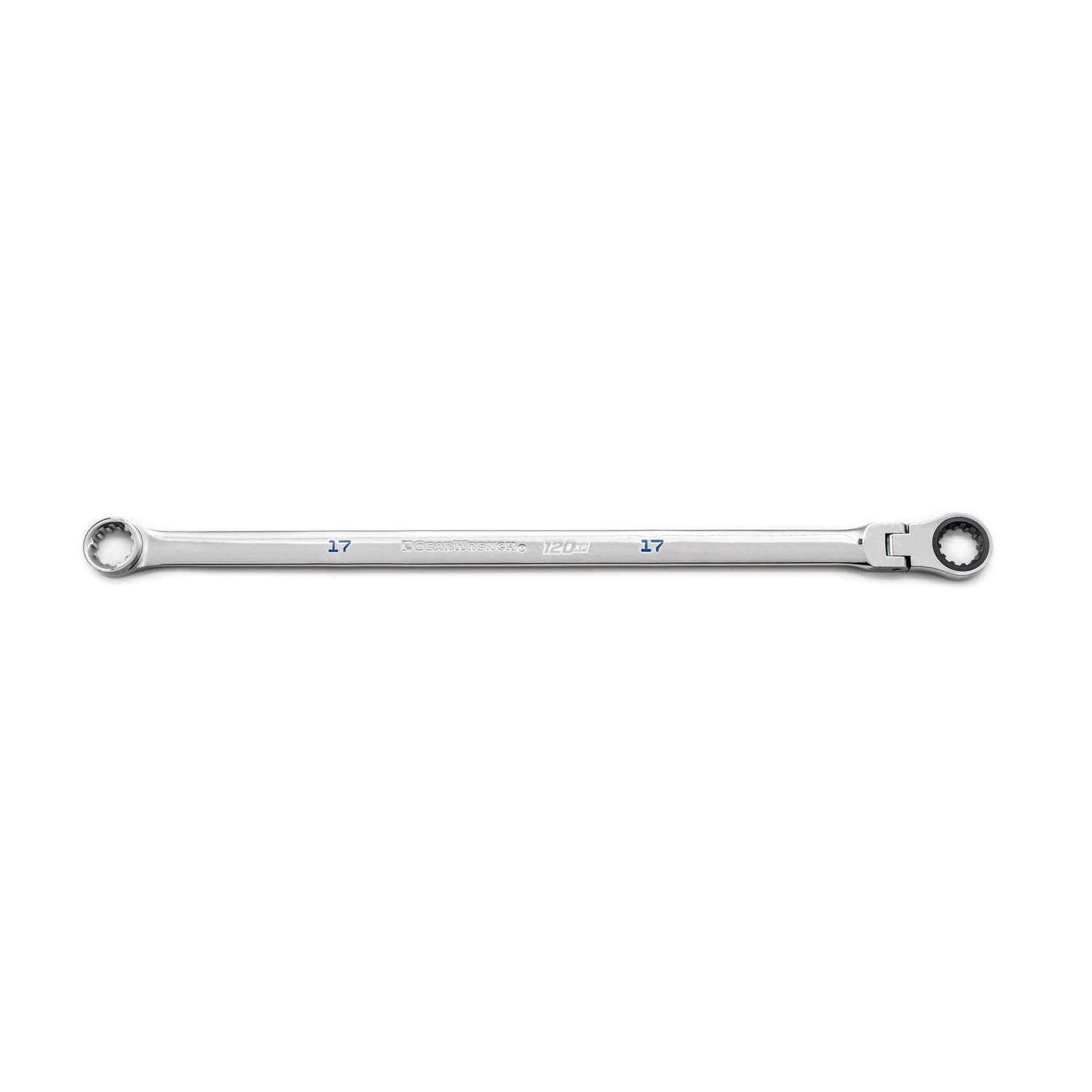 gearwrench-86128-120xp-gearbox-universal-spline-xl-flex-head-ratcheting-wrench-1 image 7
