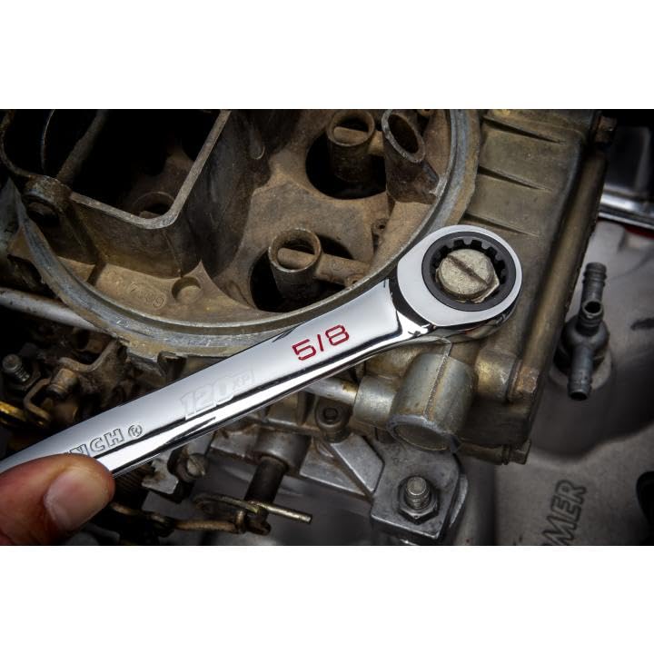 gearwrench-86247-11-piece-120xp-universal-spline-xl-flex-head-ratcheting-combina image 4