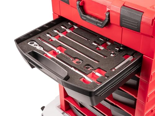 tekton-skt96401-ratchet-and-accessories-set-15-piece-3-8-inch-drive-l-boxx-stack image 8