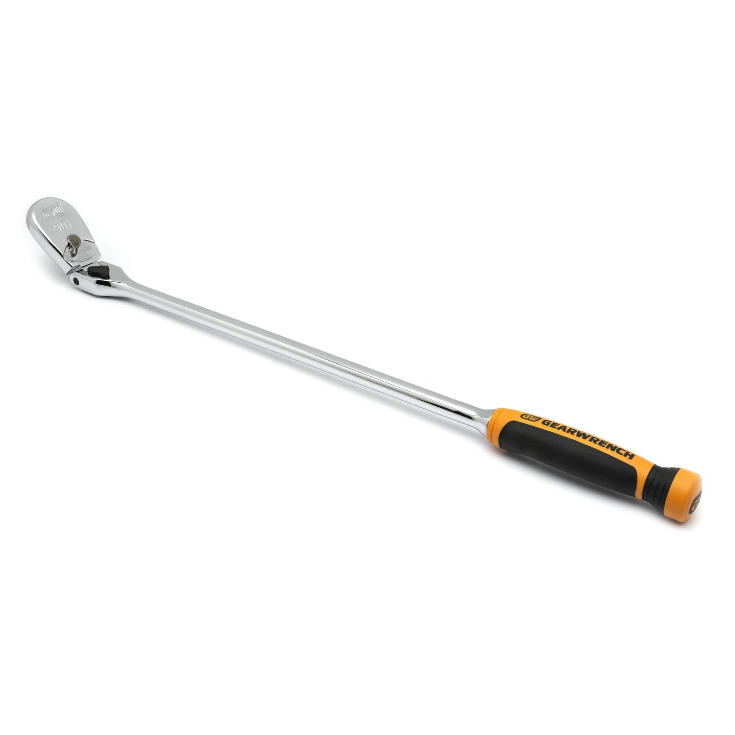 gearwrench-81372t-1-2-drive-90-tooth-locking-flex-head-teardrop-ratchet-24 image 2