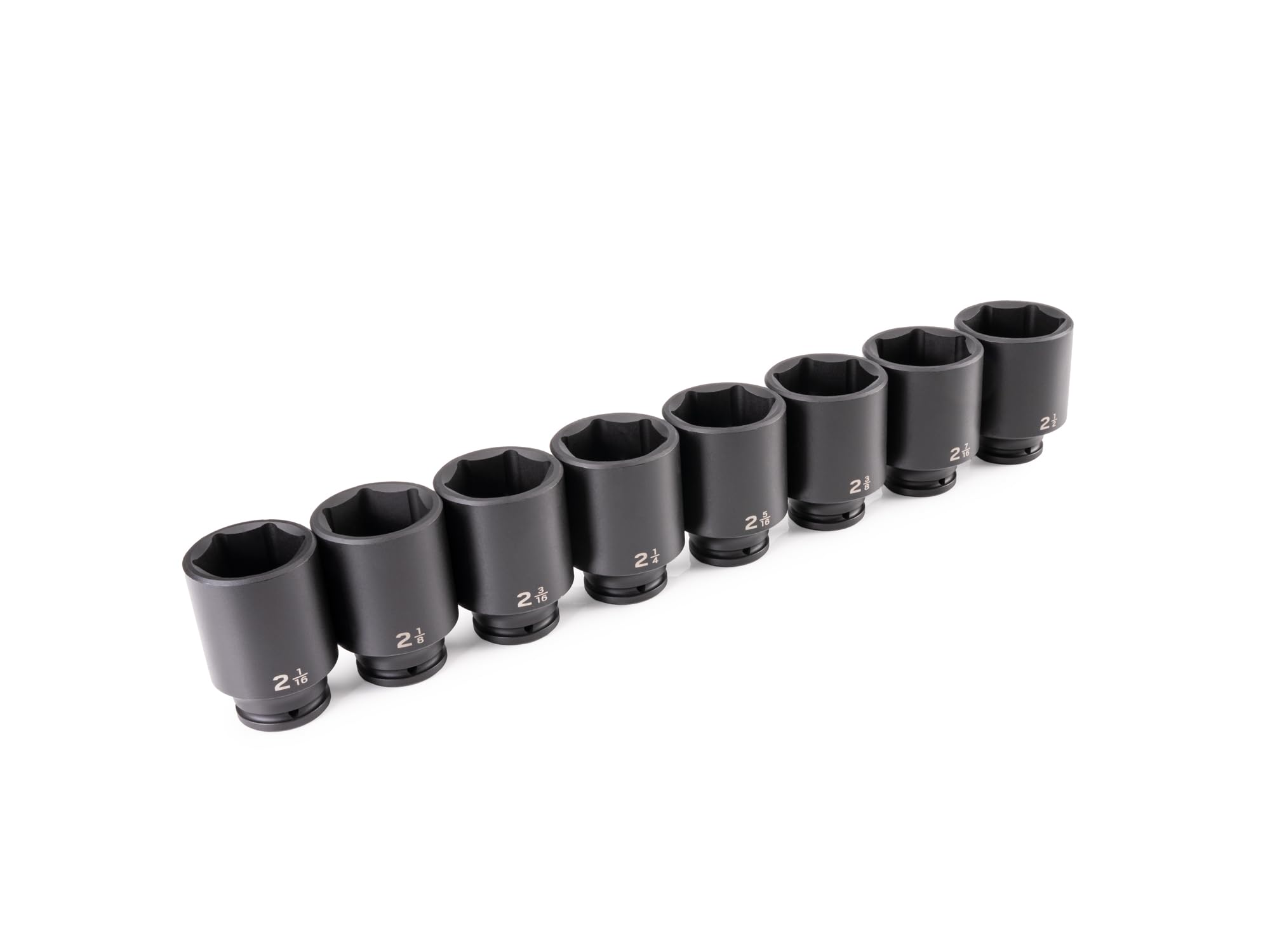 tekton-sid93005-3-4-inch-drive-impact-socket-set-8-piece-sae-deep-6-point-set-2- image 1