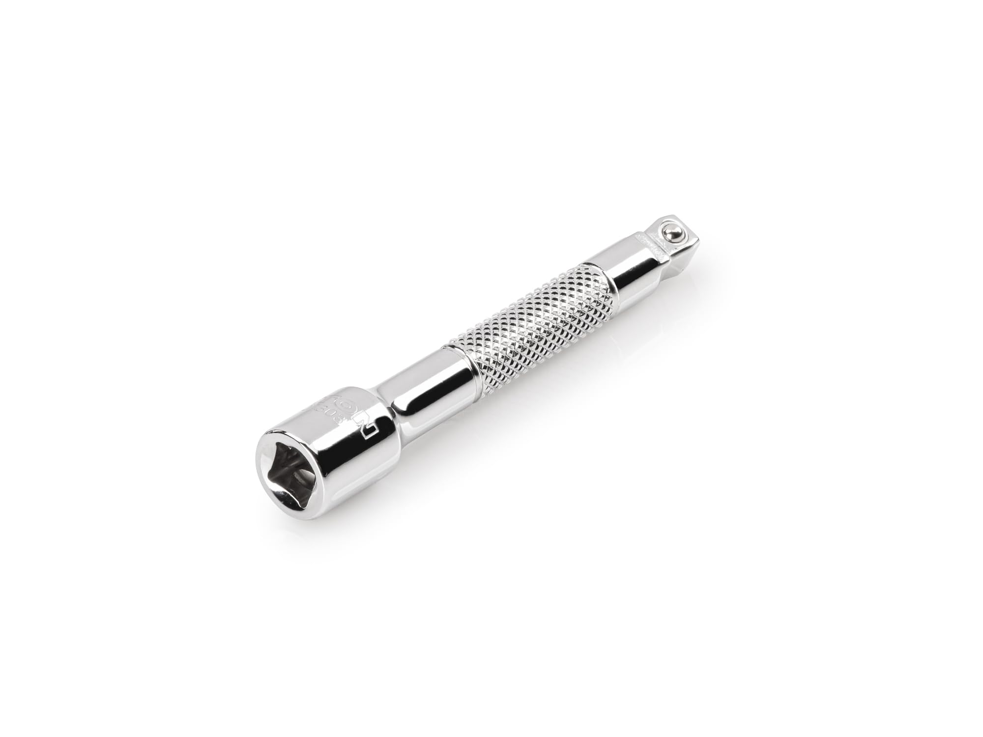 tekton-sha01303-1-4-inch-drive-x-3-inch-wobble-extension-6140-chromium-vanadium- image 1