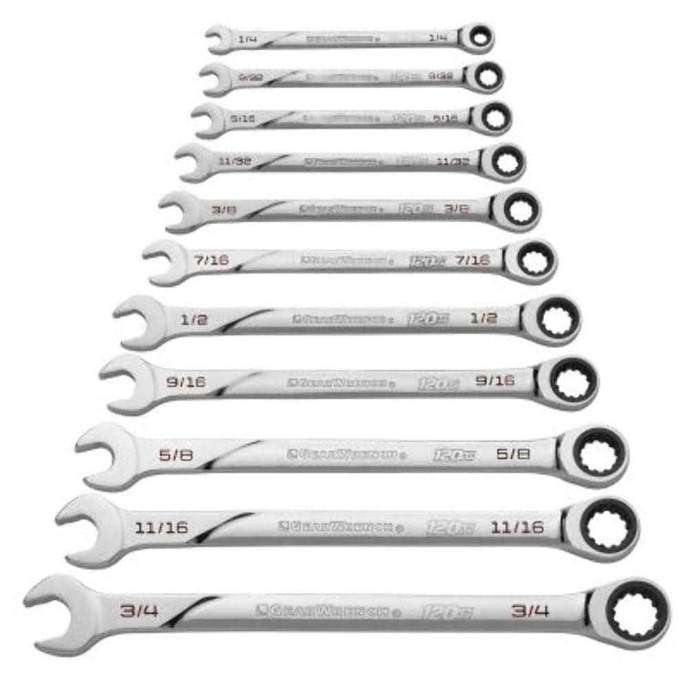 gearwrench-86452-7-pc-120xp-universal-spline-xl-ratcheting-combination-wrench-se image 2