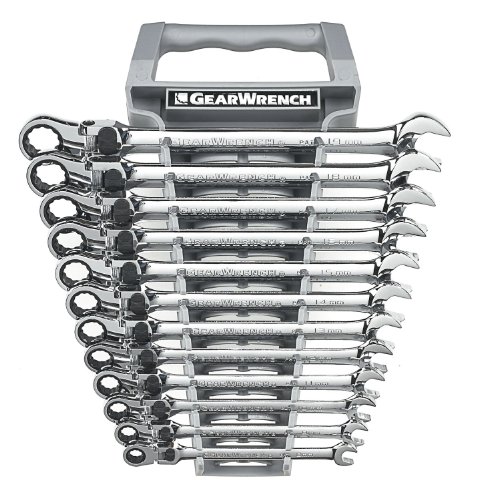 gearwrench-85698-12-pc-xl-locking-flex-head-ratcheting-combination-wrench-set-12 image 8