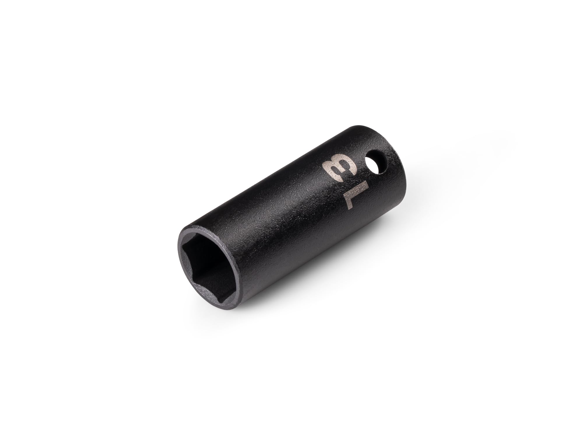 tekton-sid14113-3-8-inch-drive-x-13-mm-semi-deep-6-point-impact-socket image 1