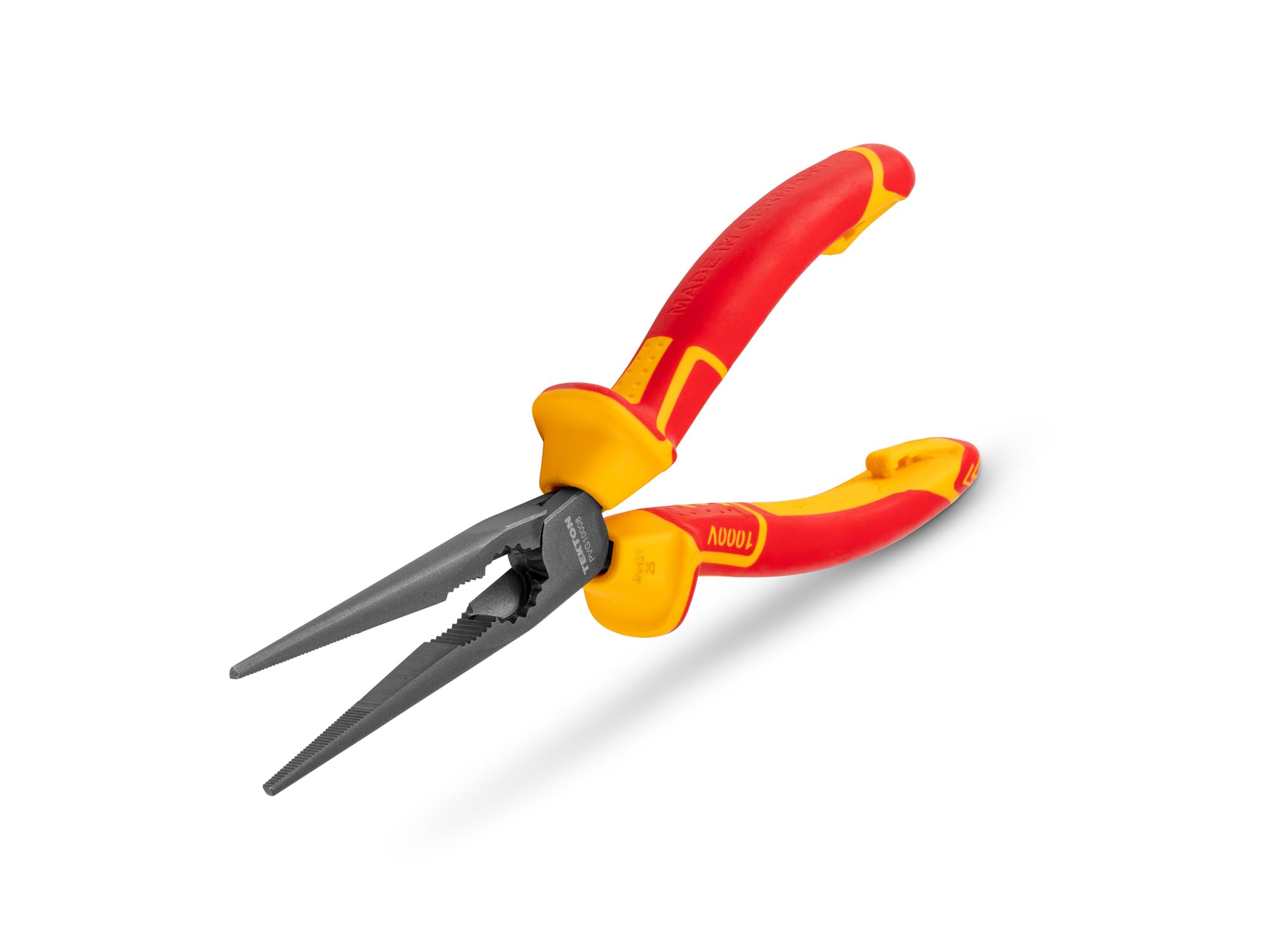 tekton-plr90002-insulated-pliers-set-3-piece-combination-long-nose-diagonal-cutt image 7
