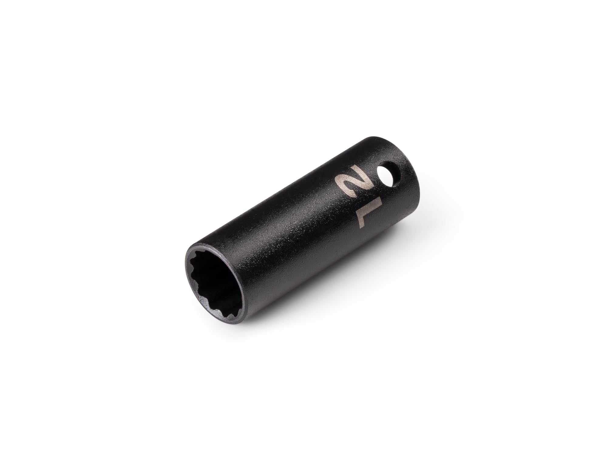 tekton-sid14312-3-8-inch-drive-x-12-mm-semi-deep-12-point-impact-socket image 1