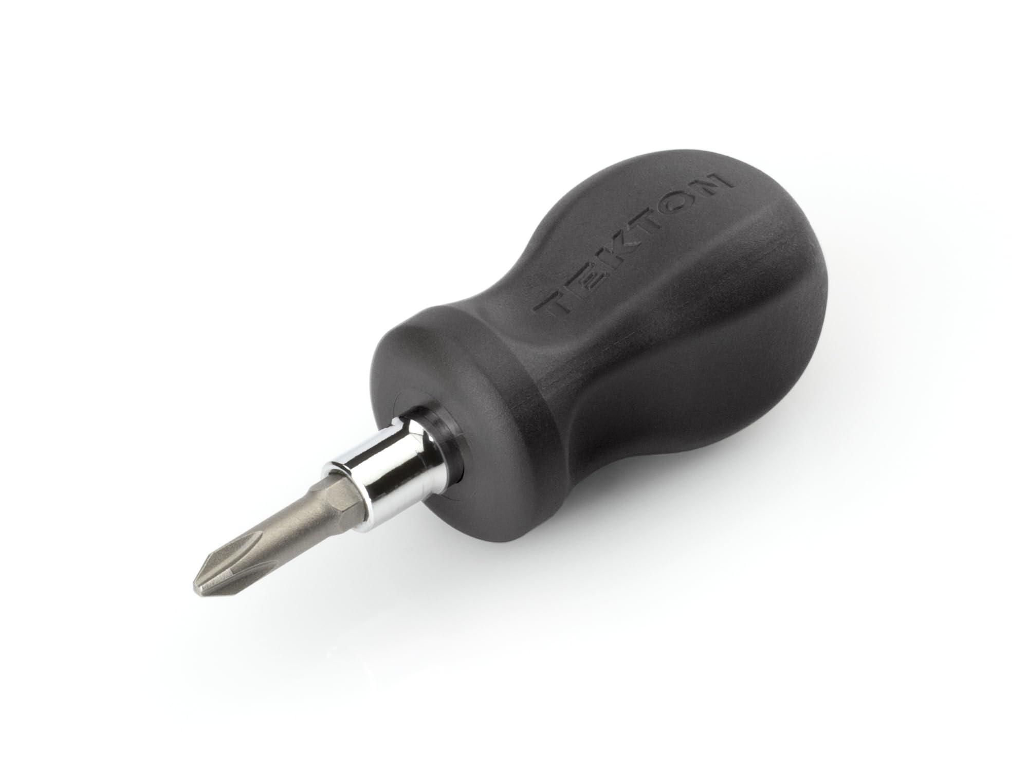 tekton-dmt13002-3-in-1-stubby-phillips-slotted-driver-with-2-phillips-1-4-slotte image 1