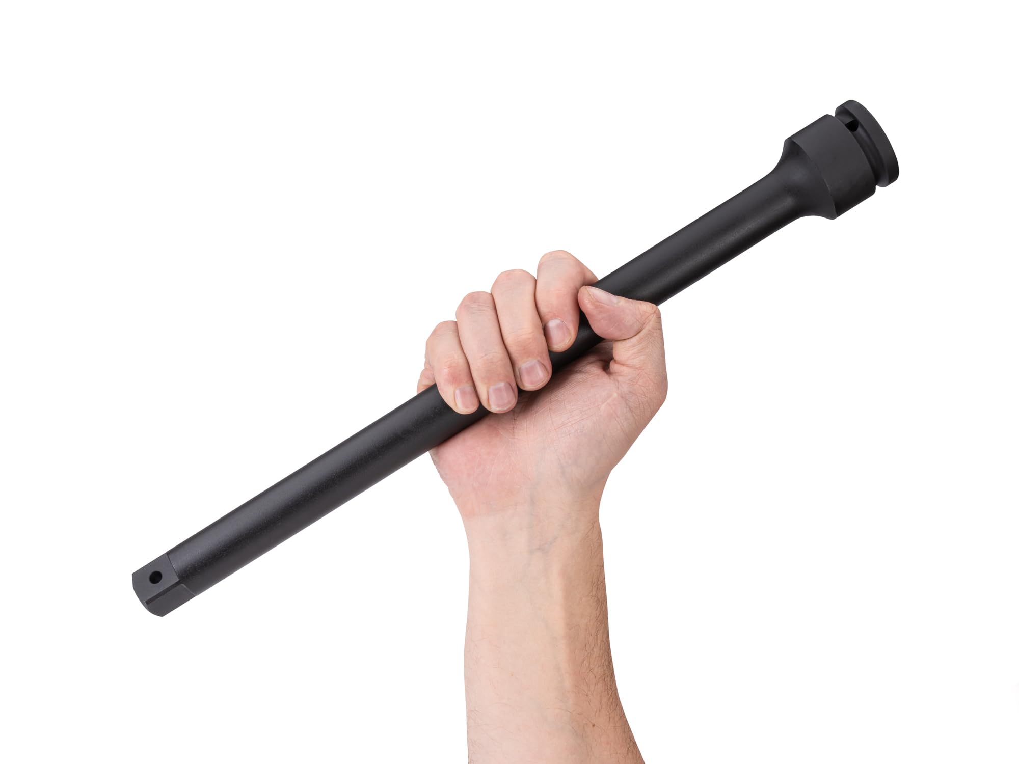 tekton-sia31016-3-4-inch-drive-x-16-inch-impact-extension-through-hole image 6