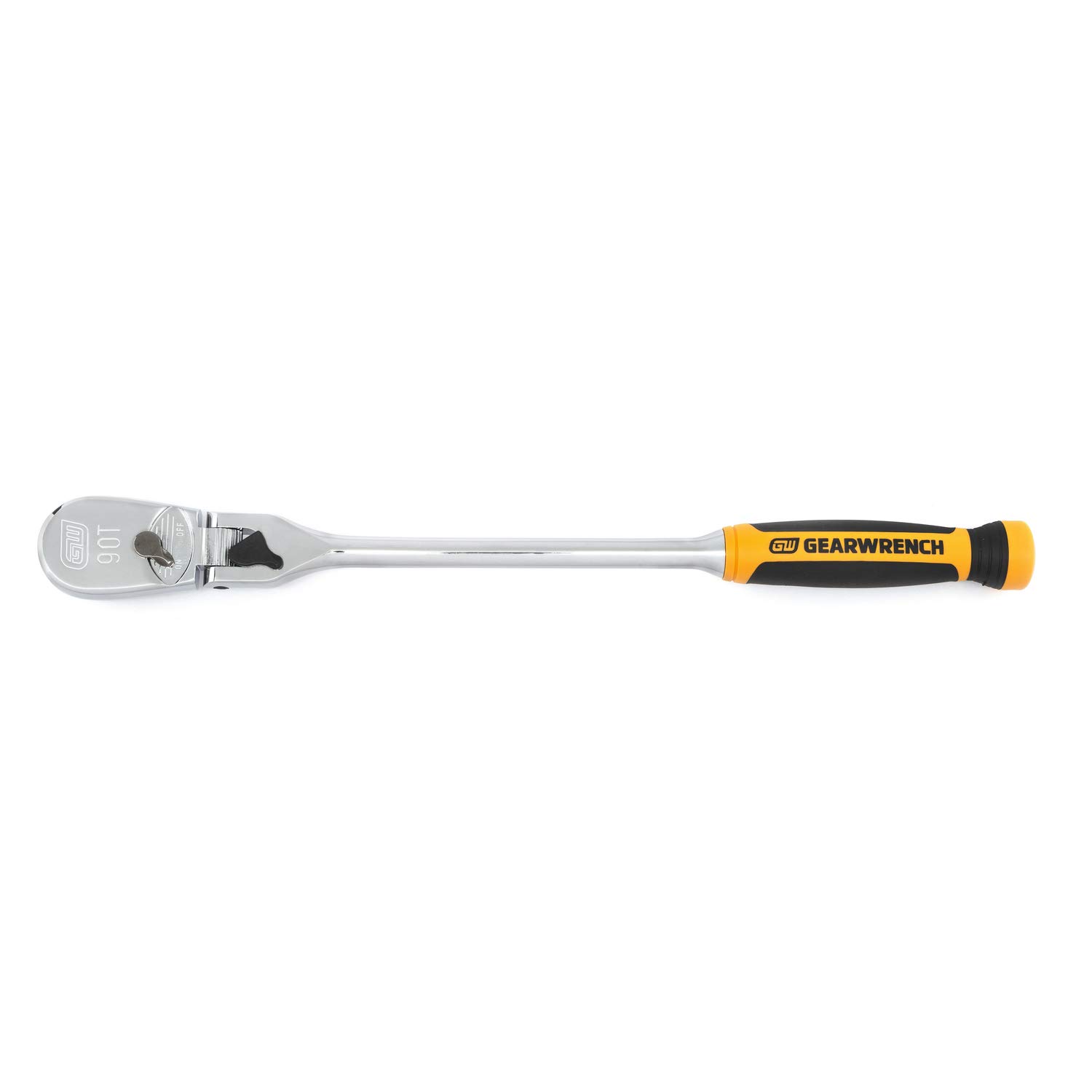 gearwrench-81298t-3-pc-90-tooth-locking-flex-head-ratchet-set-1-4-3-8-1-2-drive- image 5