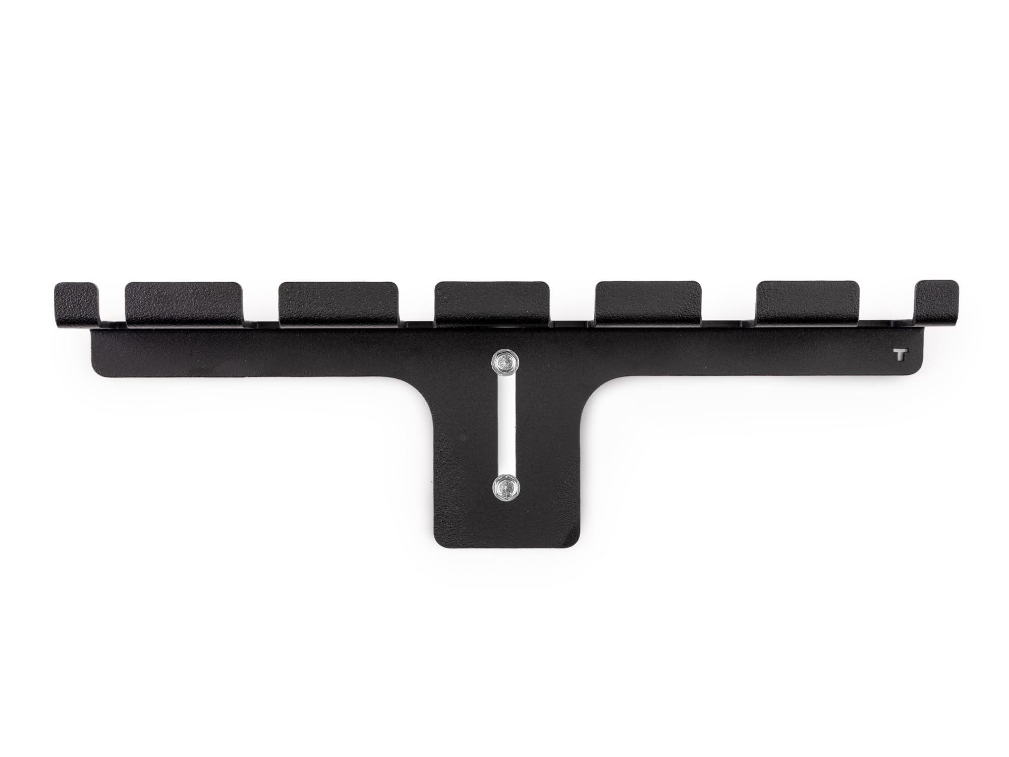 tekton-opw11303-3-tool-pry-bar-wall-hanger-12-gauge-powder-coated-steel-made-in- image 6