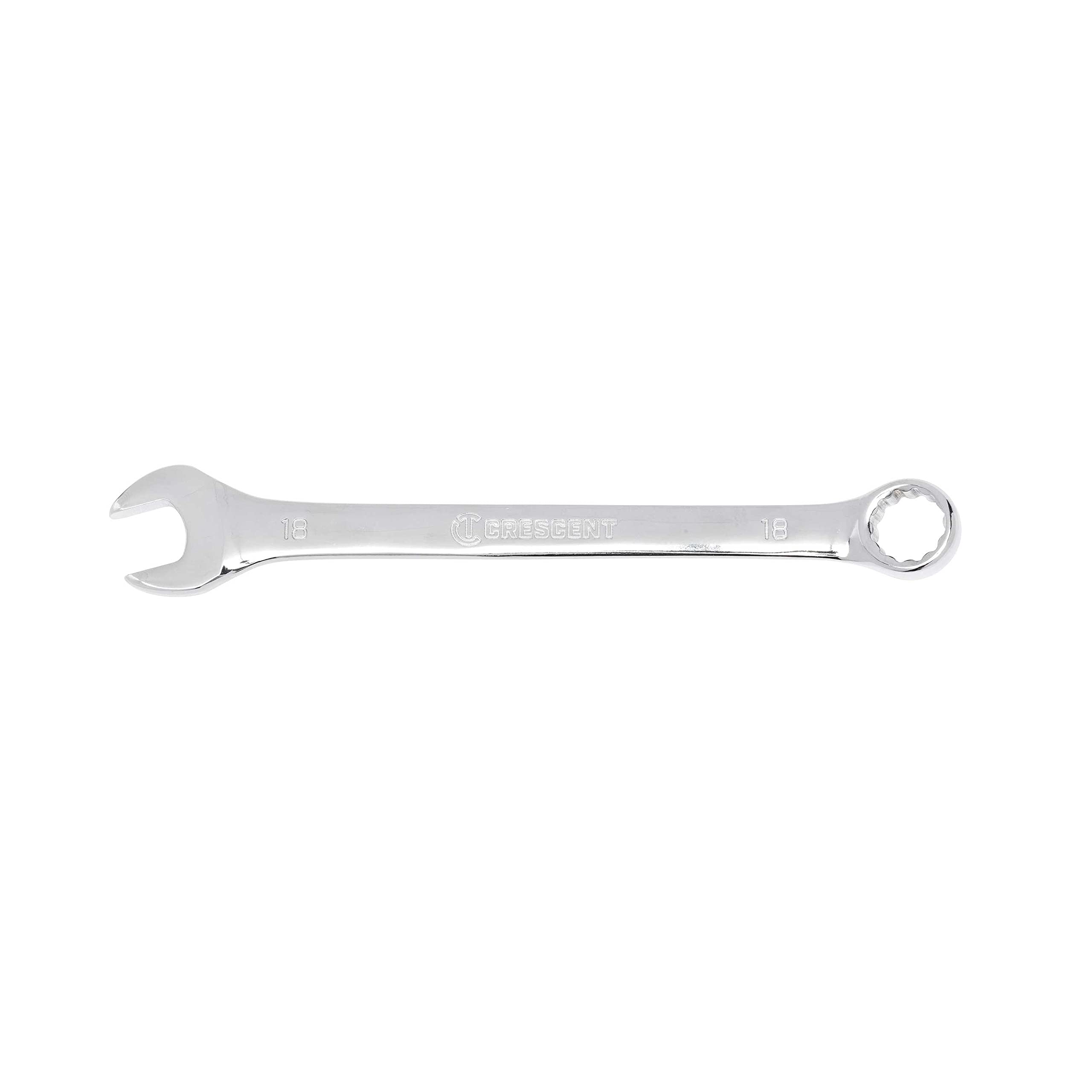 crescent-ccw29-05-18mm-12-point-combination-wrench-full-polish-chrome image 1