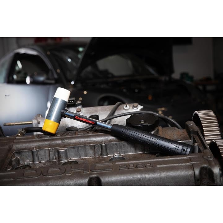 gearwrench-82260-12-oz-soft-face-hammer-with-black-comfort-grip-handle image 6
