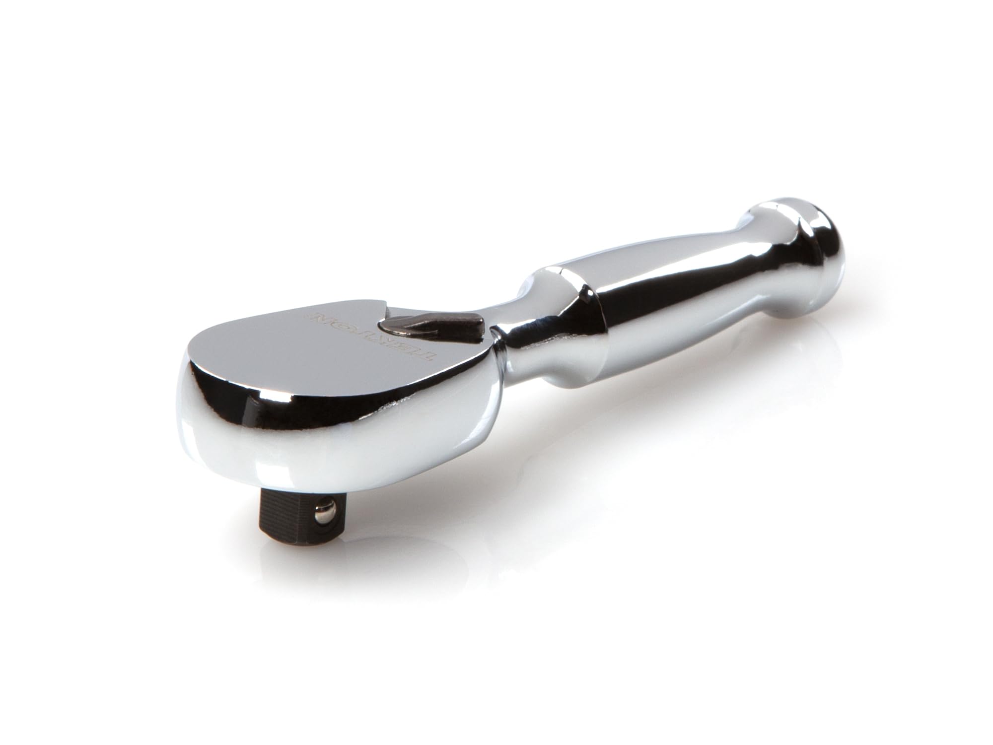 tekton-srh01003-1-4-inch-drive-x-3-inch-stubby-ratchet-with-90-tooth-gear-and-ul image 2