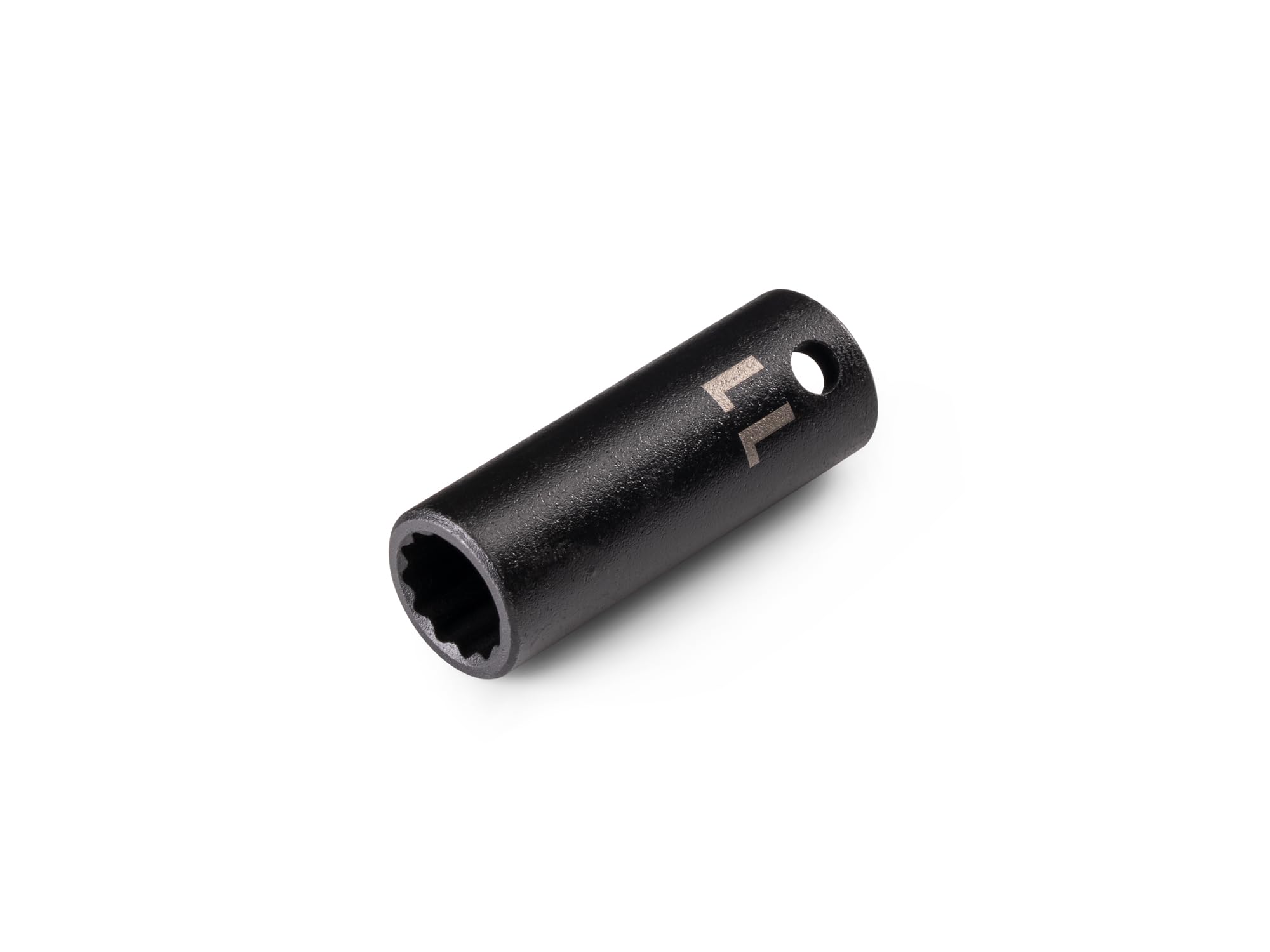 tekton-sid14311-3-8-inch-drive-x-11-mm-semi-deep-12-point-impact-socket image 1