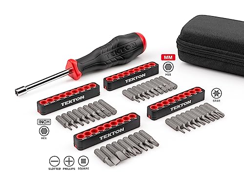 tekton-everybit-tech-rescue-kit-drv99003-83-piece-1-4-inch-bit-and-driver-set-wi image 8
