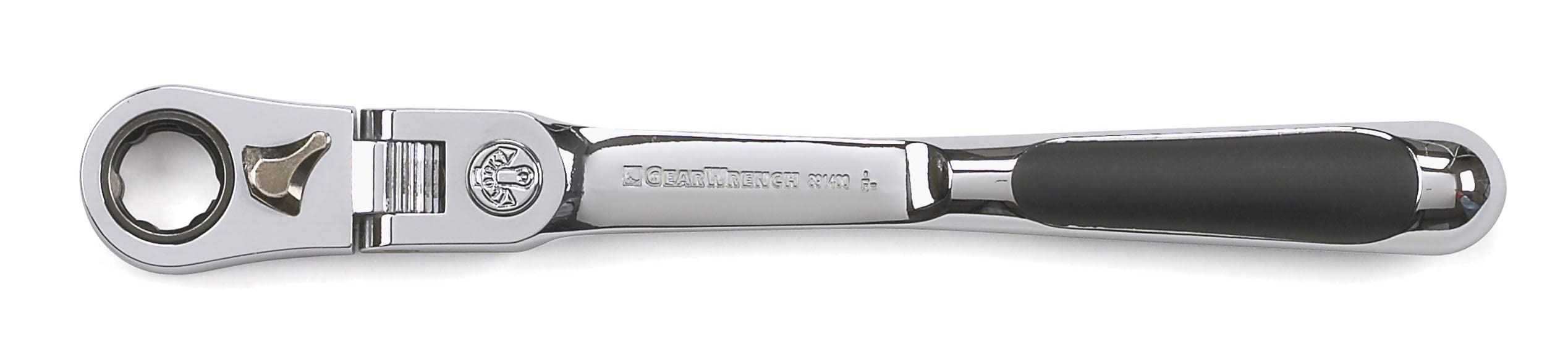 gearwrench-891427-27-piece-1-4-inch-drive-6-point-pass-thru-mechanics-tool-set-s image 7