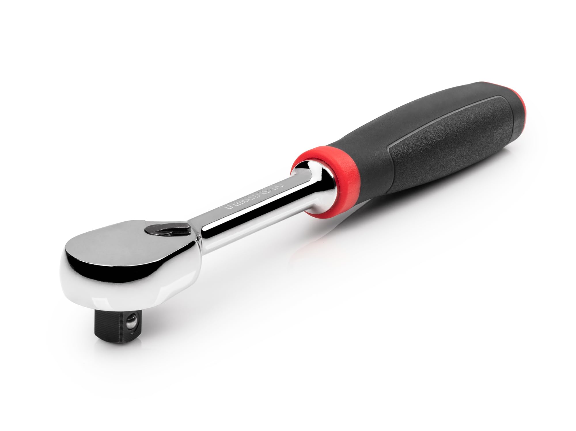 tekton-srh02108-3-8-inch-drive-x-8-inch-ratchet-90-tooth-4-degree-swing-arc-ultr image 2